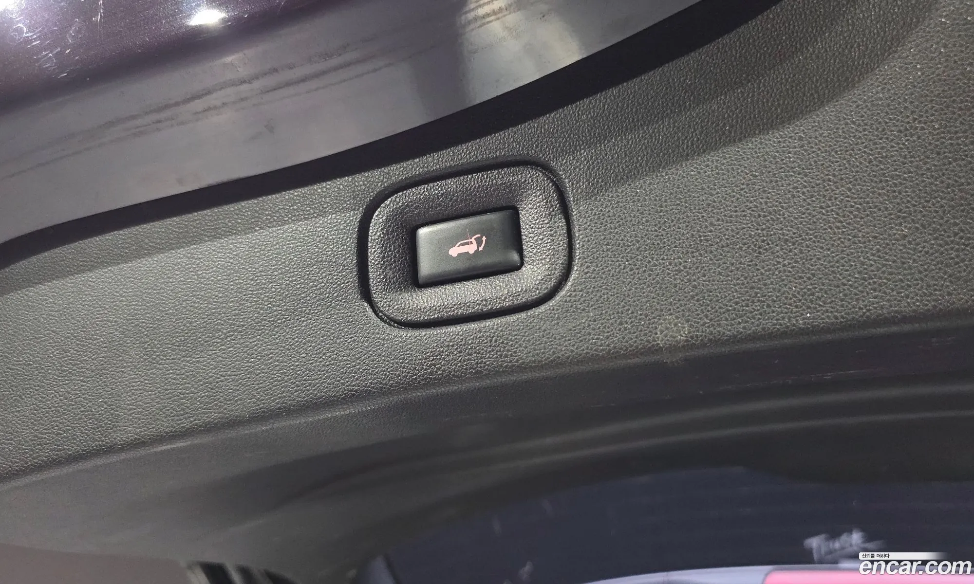 Renault Korea (Samsung) QM6 2018 — 14