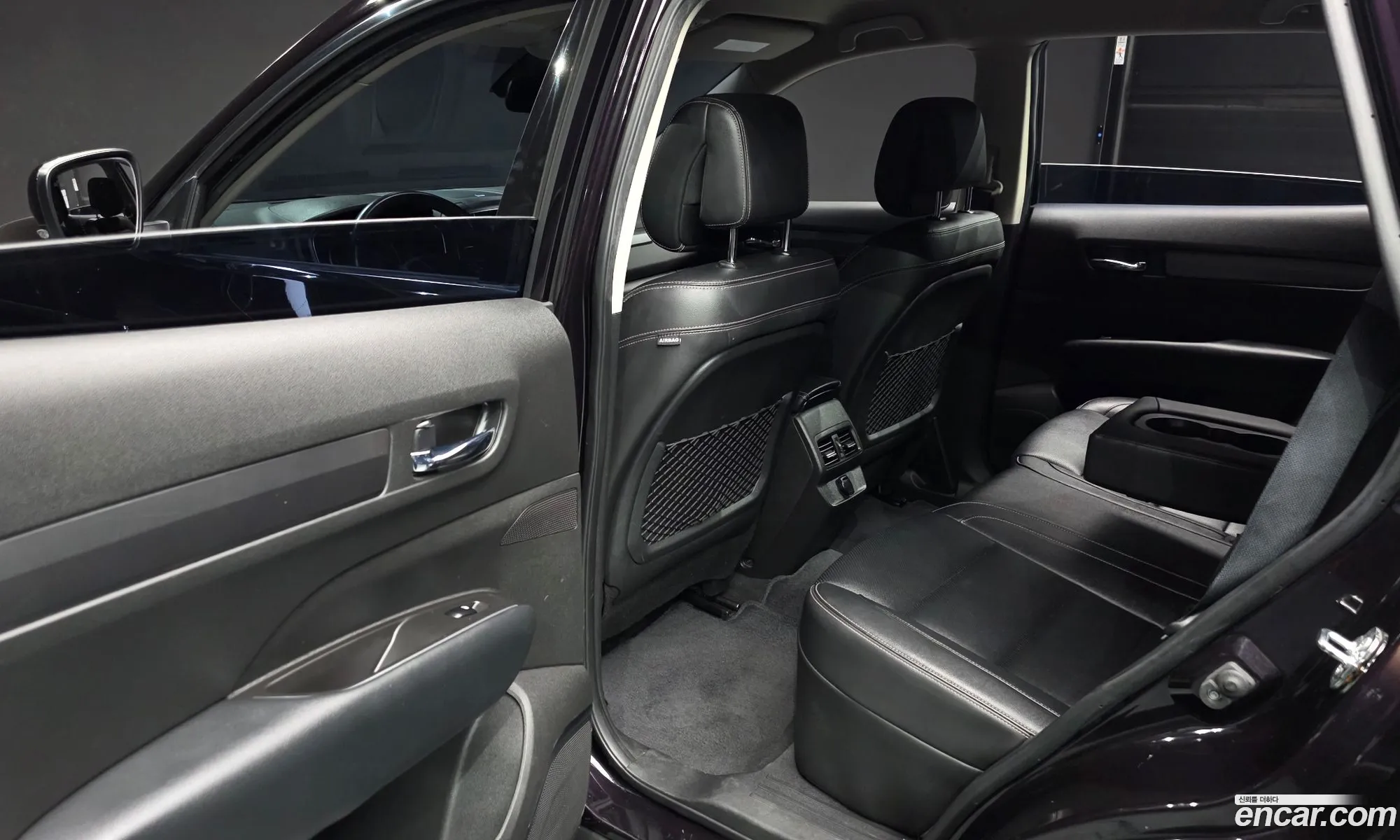 Renault Korea (Samsung) QM6 2018 — 10