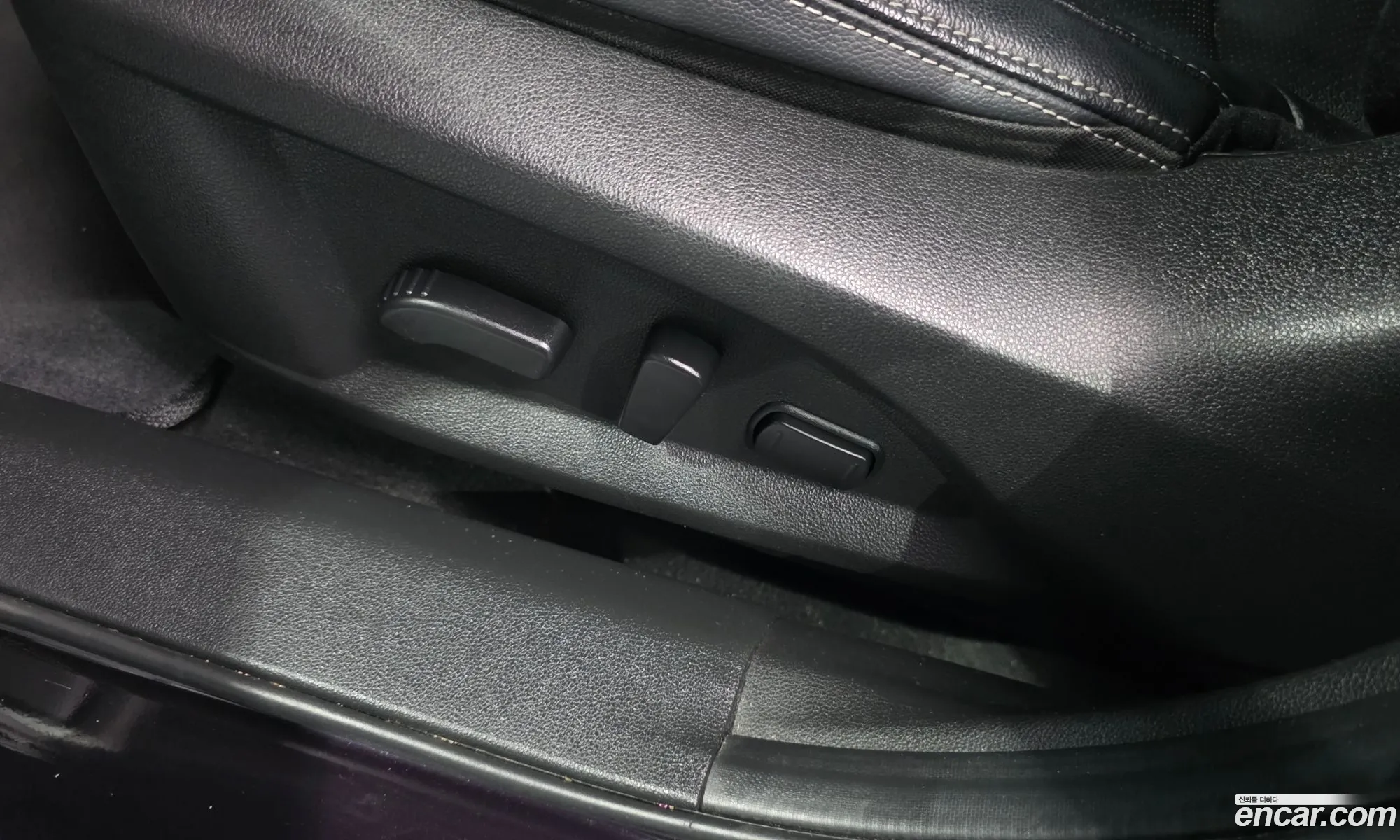 Renault Korea (Samsung) QM6 2018 — 18