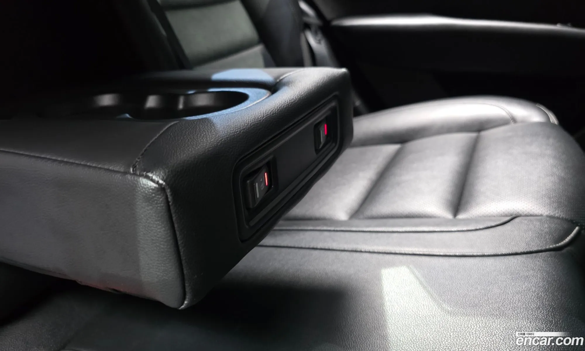 Renault Korea (Samsung) QM6 2018 — 12