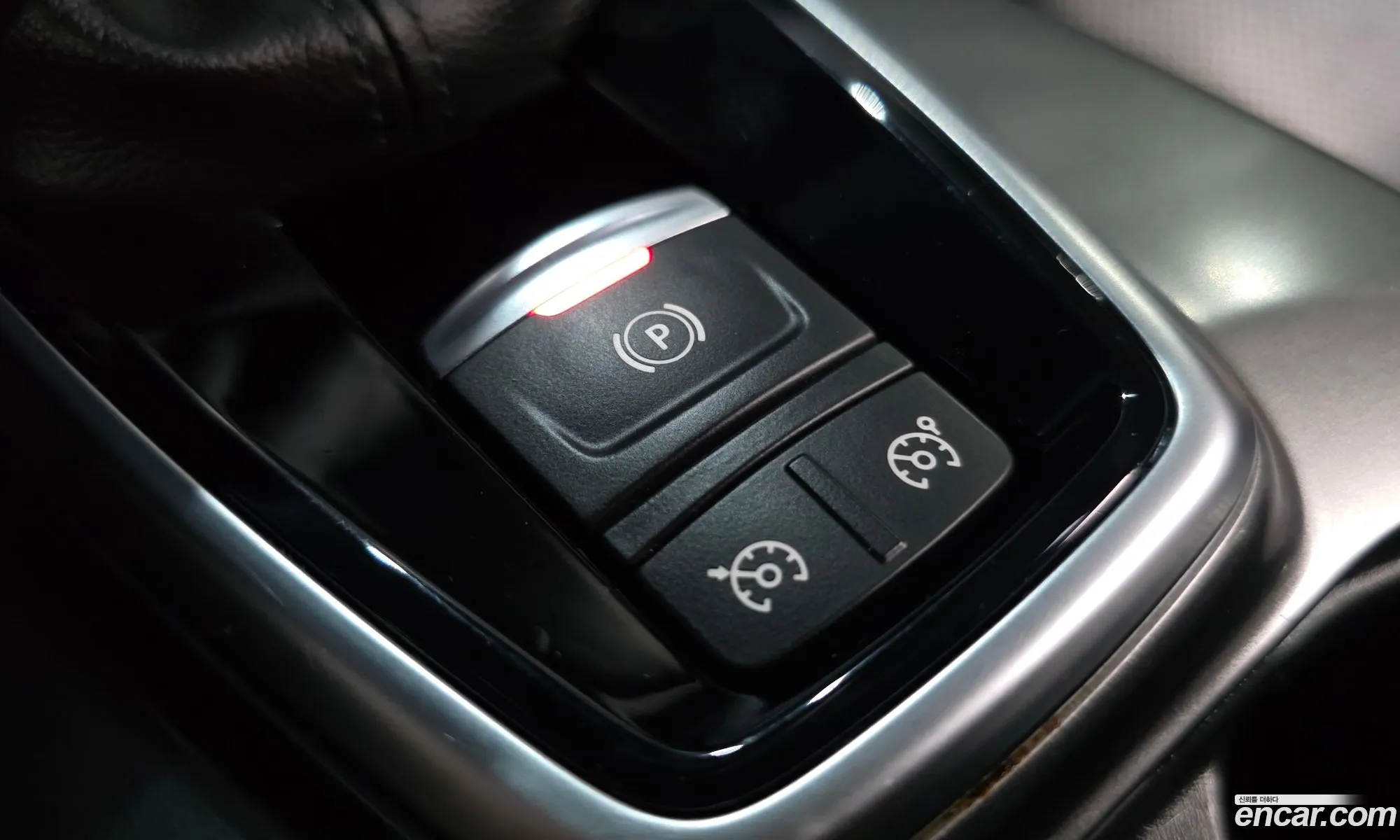 Renault Korea (Samsung) QM6 2018 — 30