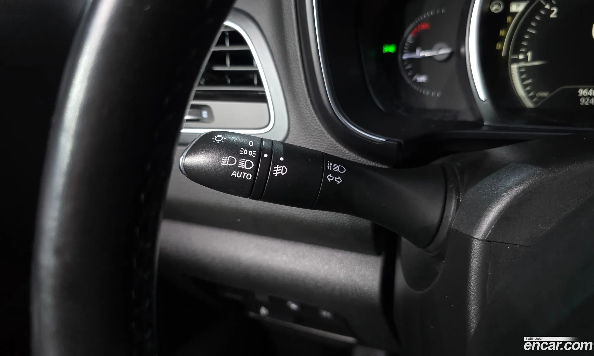 Renault Korea (Samsung) QM6 2018 — 20
