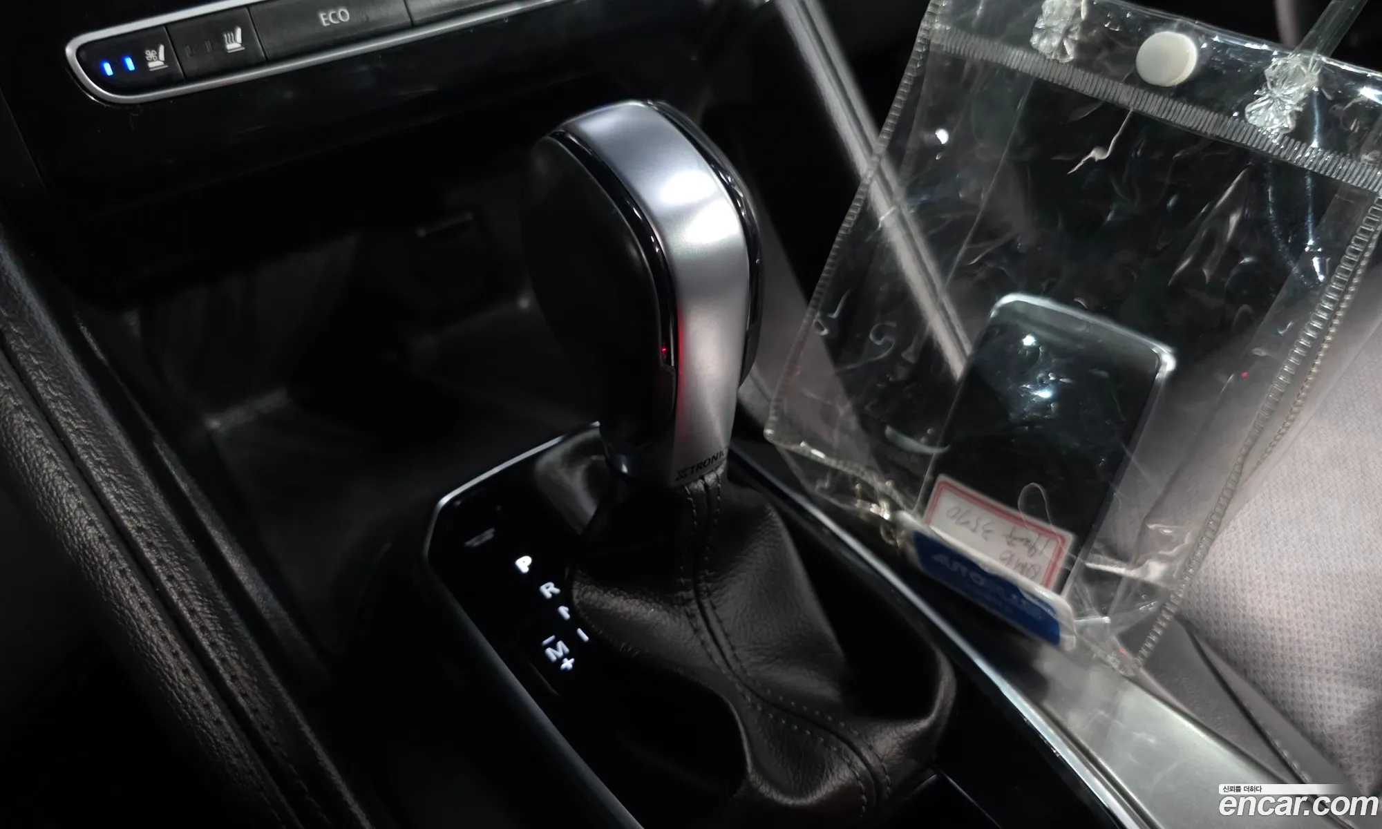 Renault Korea (Samsung) QM6 2018 — 22