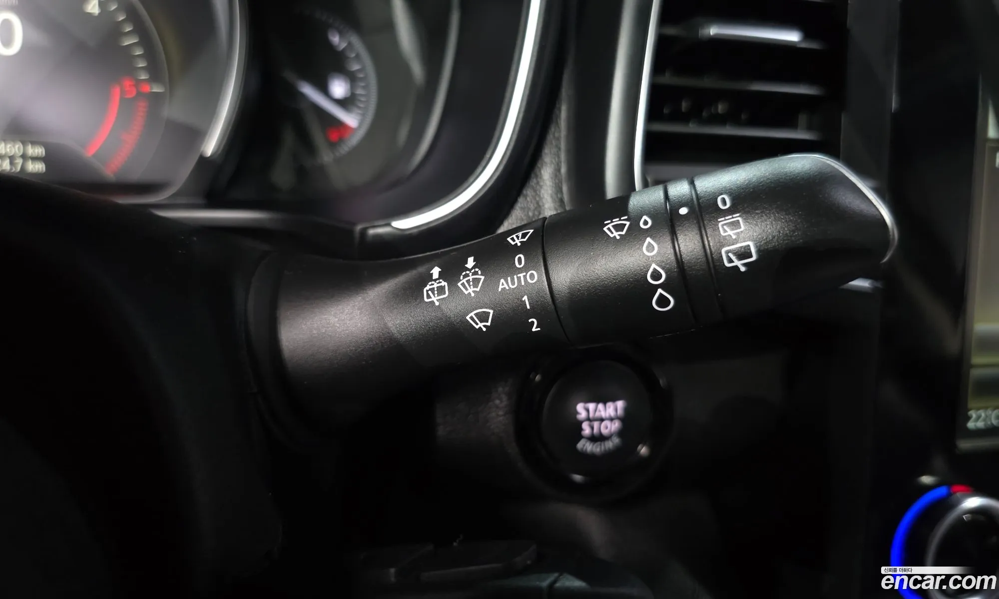 Renault Korea (Samsung) QM6 2018 — 13