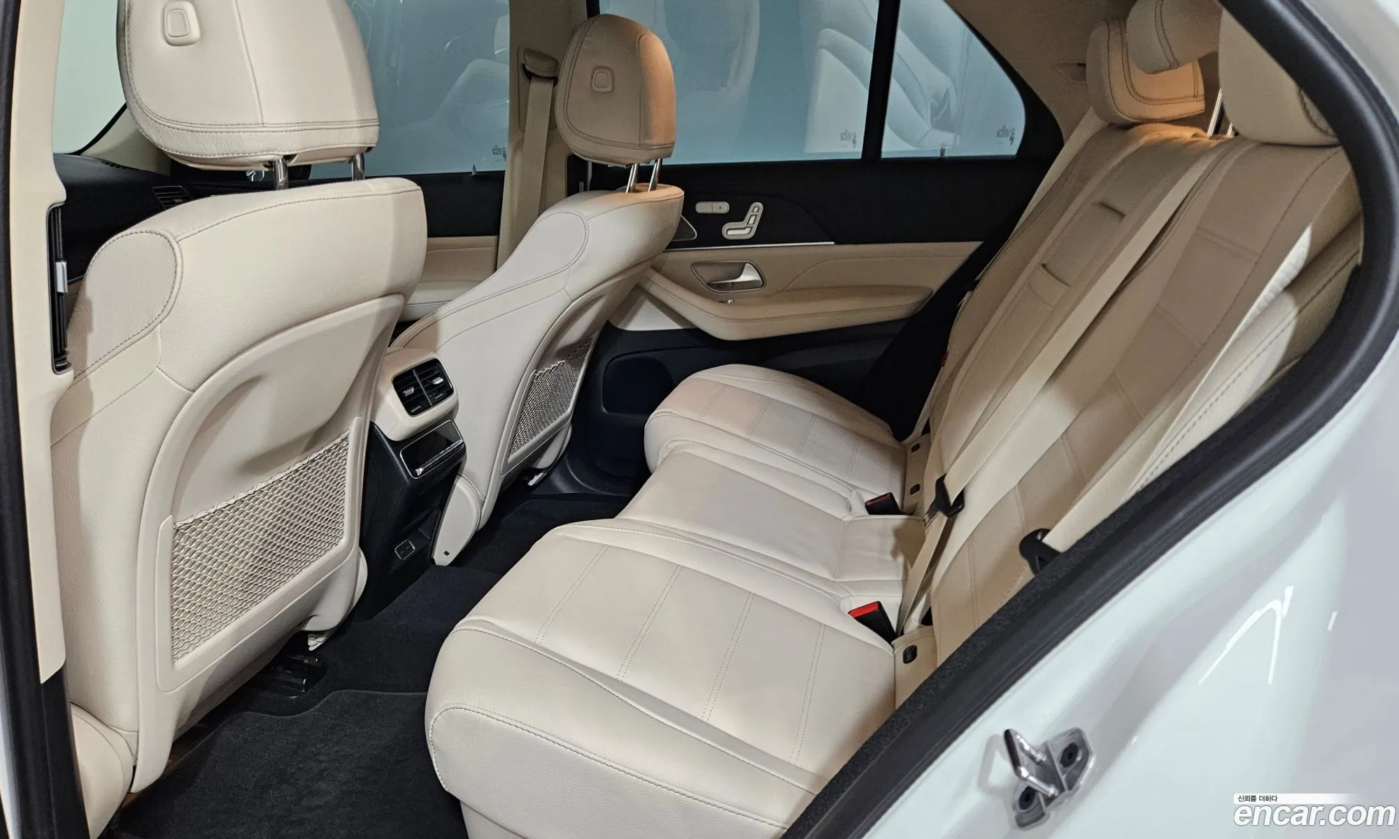 Mercedes-Benz GLE-Class W167 2025 — 18