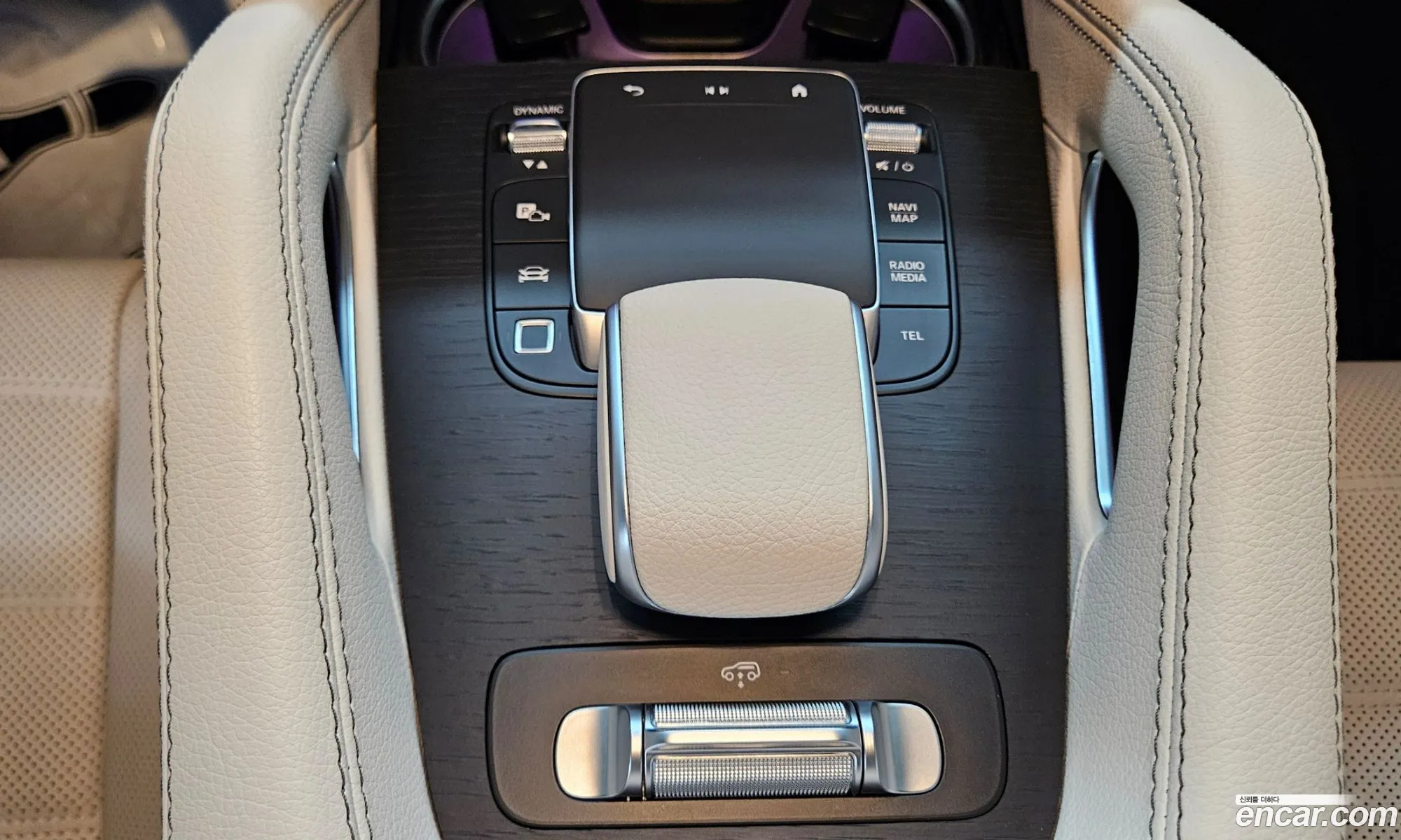 Mercedes-Benz GLE-Class W167 2025 — 16
