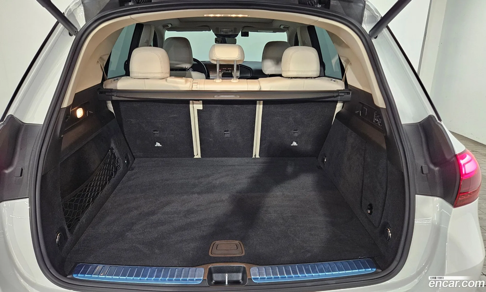 Mercedes-Benz GLE-Class W167 2025 — 19