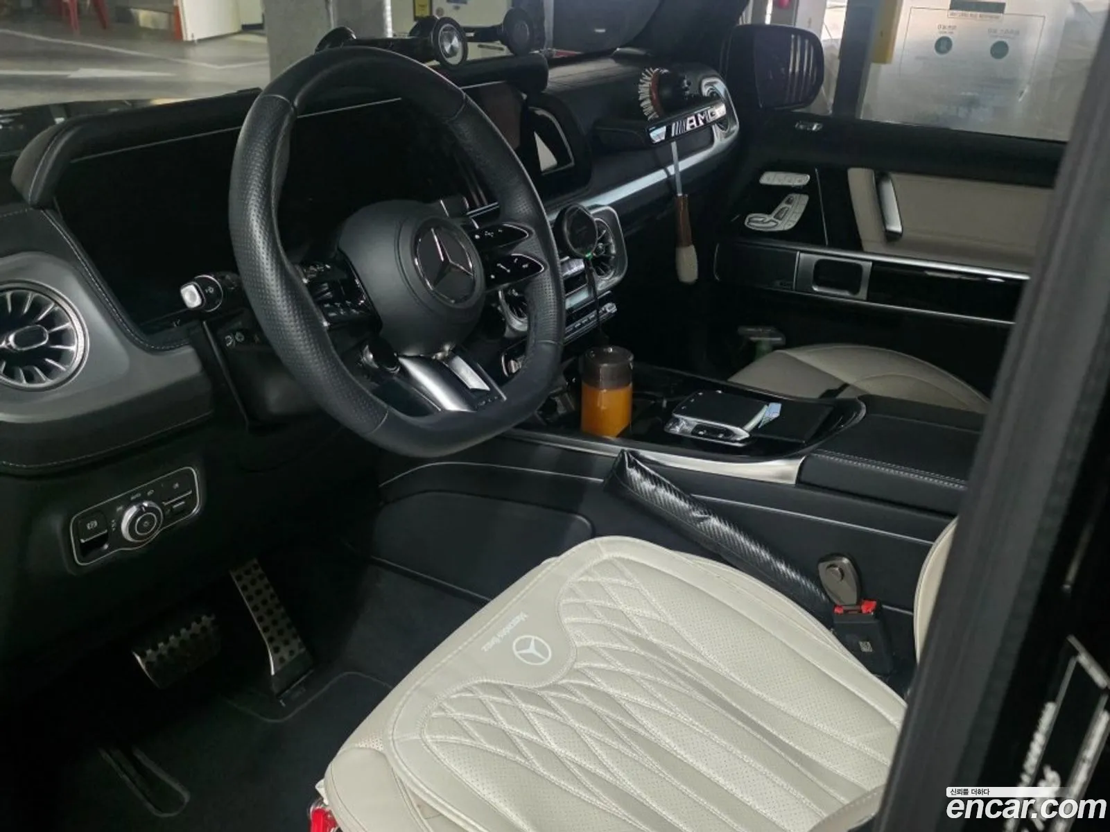 Mercedes-Benz G-Class W465 2025 — 2
