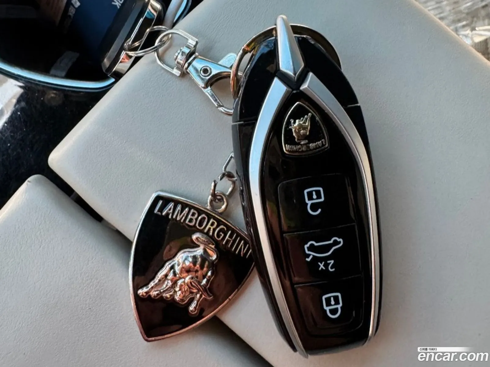 Lamborghini Urus 2020 — 8