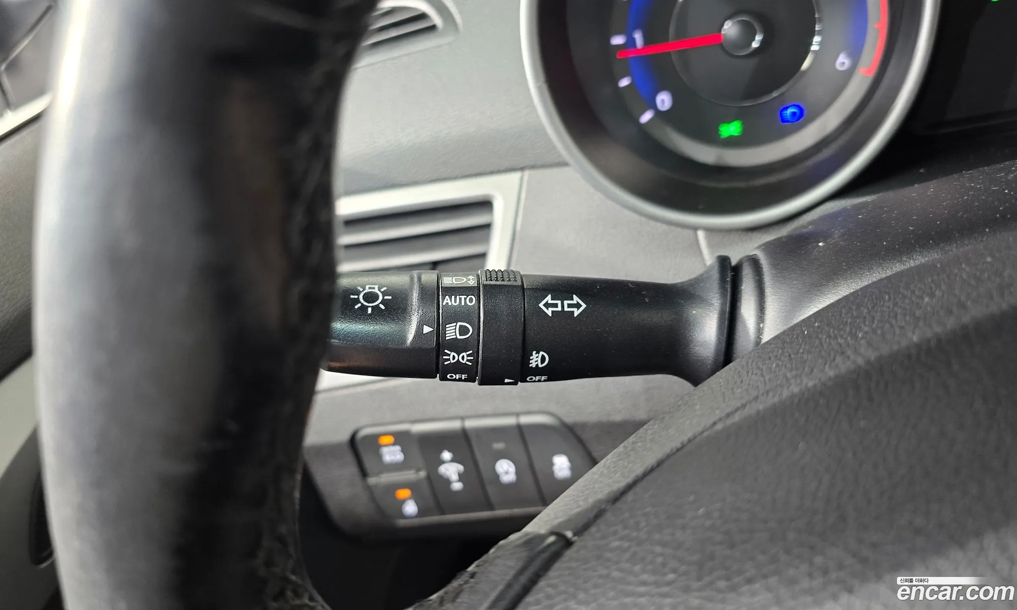 Hyundai Elantra 2015 — 20