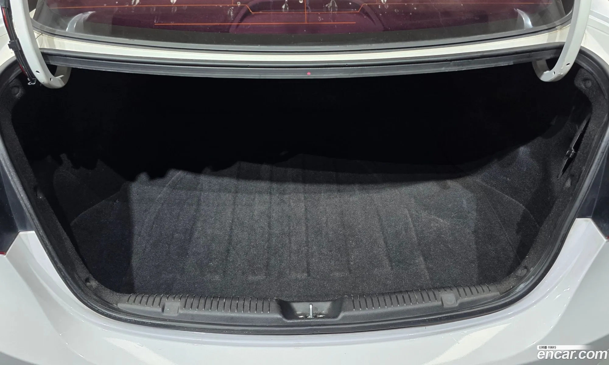Hyundai Elantra 2015 — 6