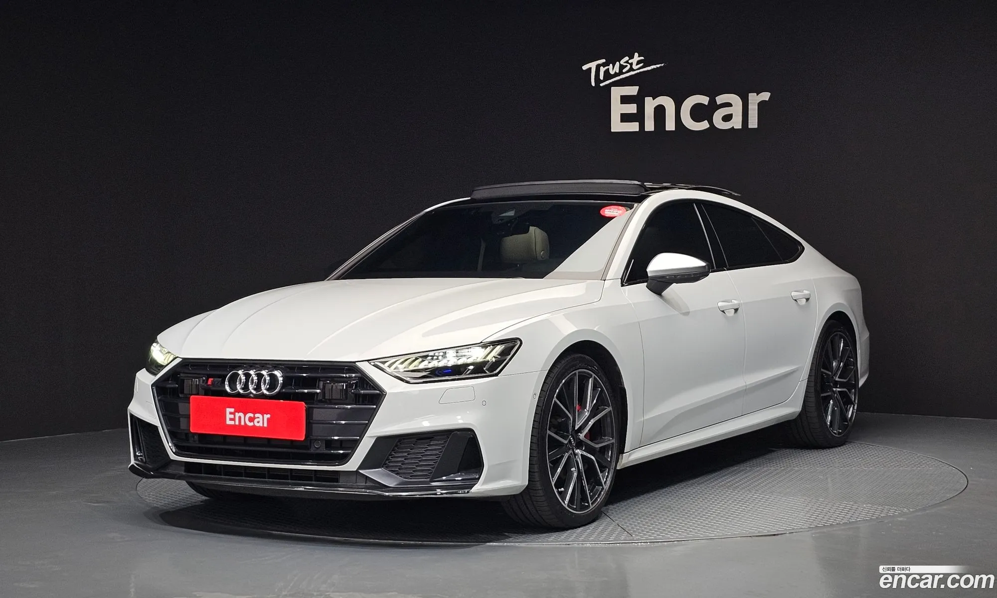 Audi A7 2022 WAUZZZF23NN021684 — 9