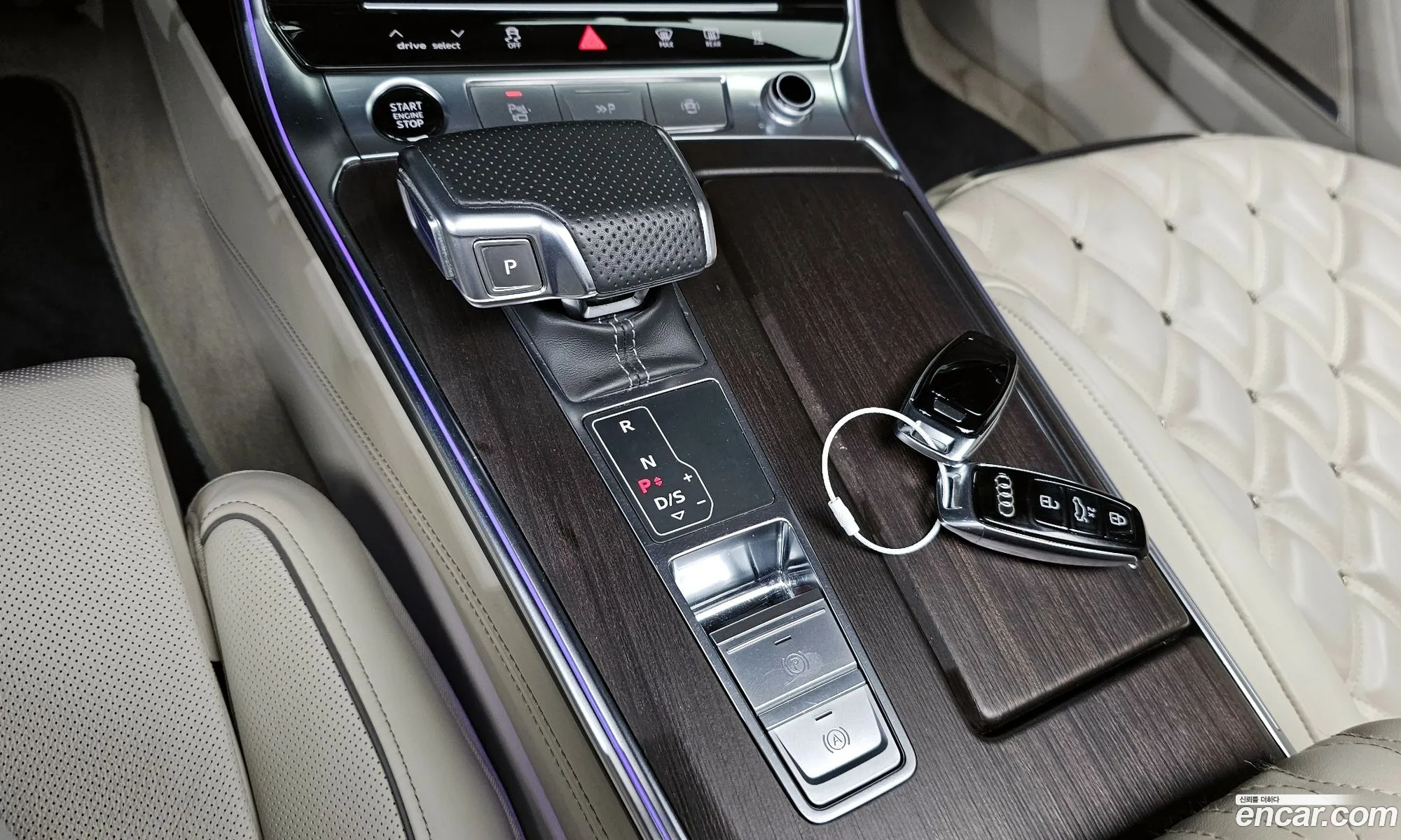 Audi A7 2022 WAUZZZF23NN021684 — 4