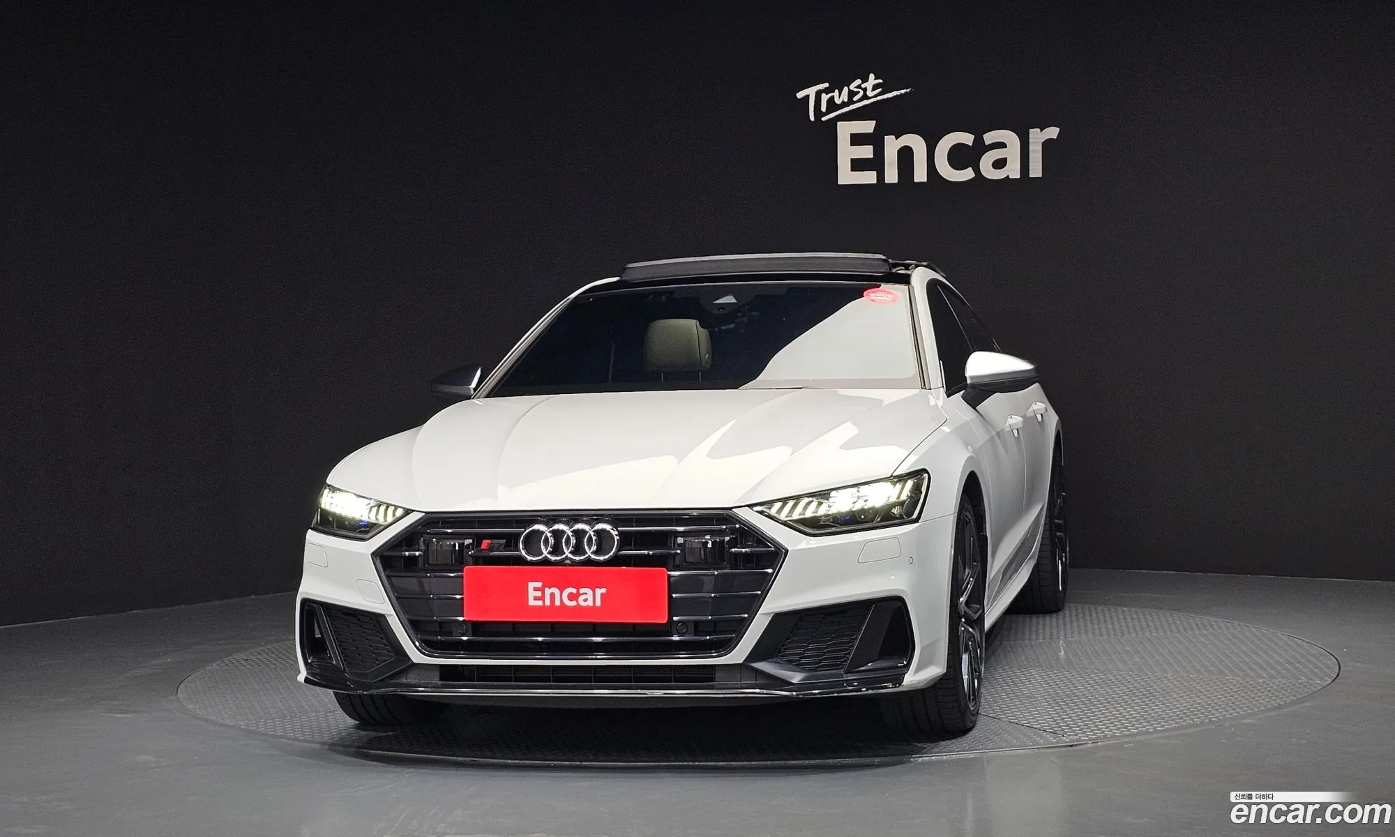 Audi A7 2022 WAUZZZF23NN021684 — 3