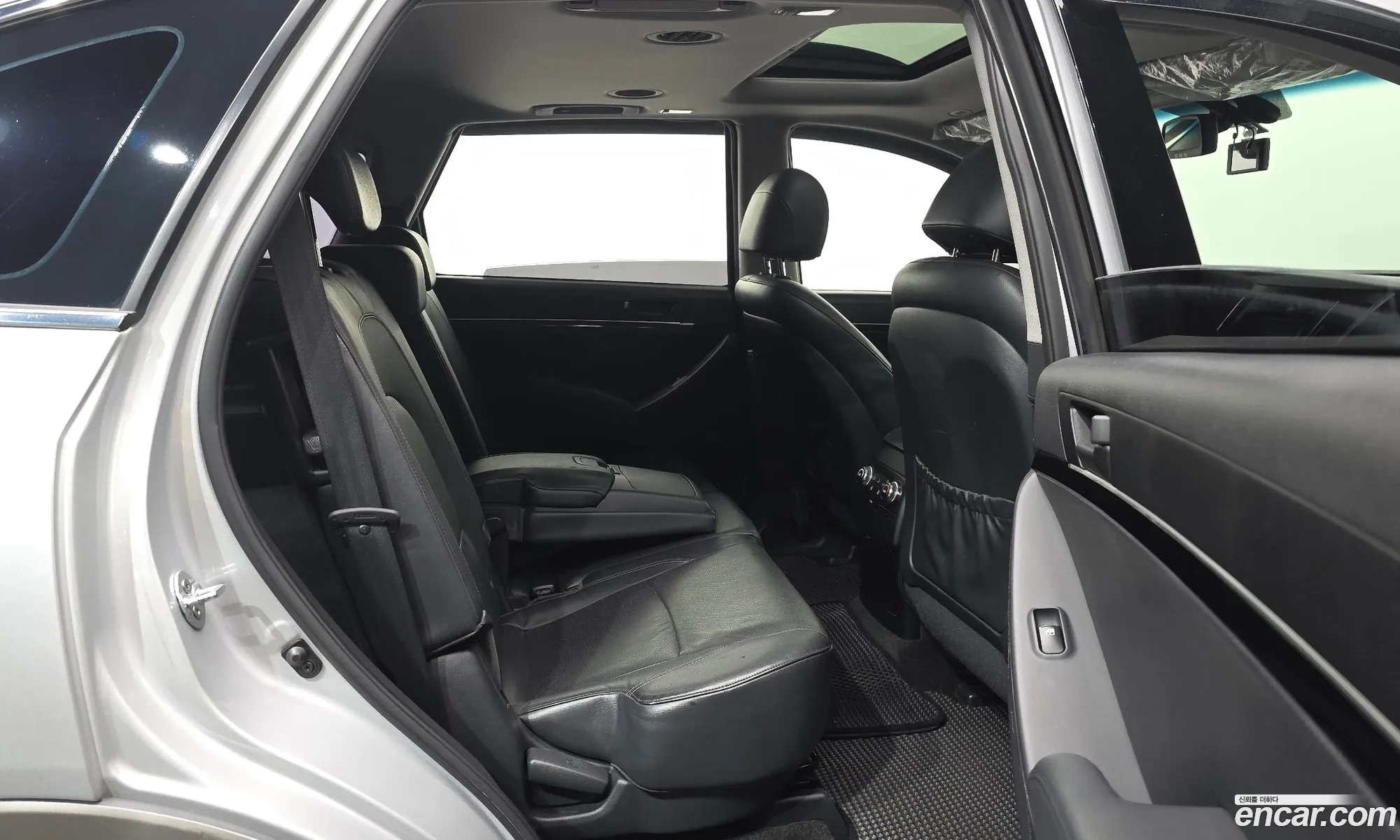 Hyundai Veracruz 2015 — 11