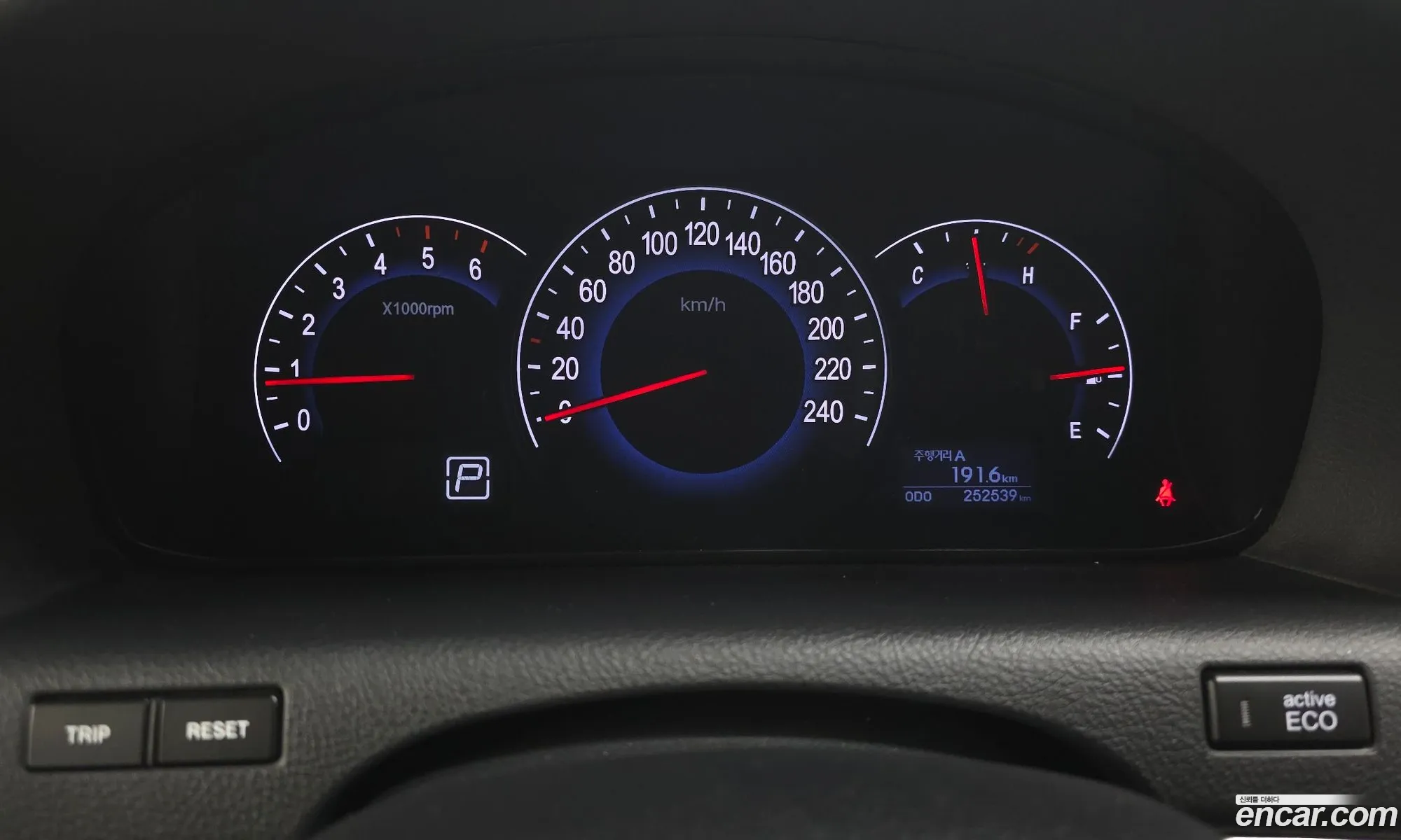 Hyundai Veracruz 2015 — 19