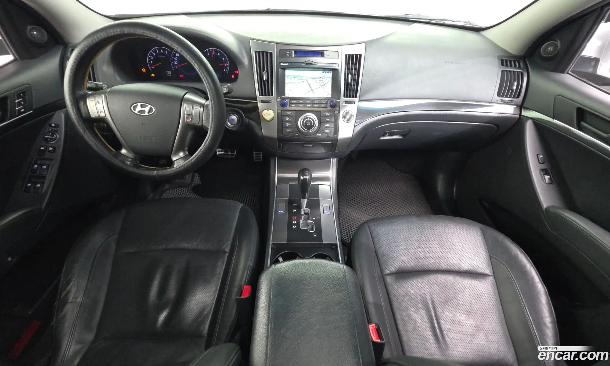 Hyundai Veracruz 2015 — 12