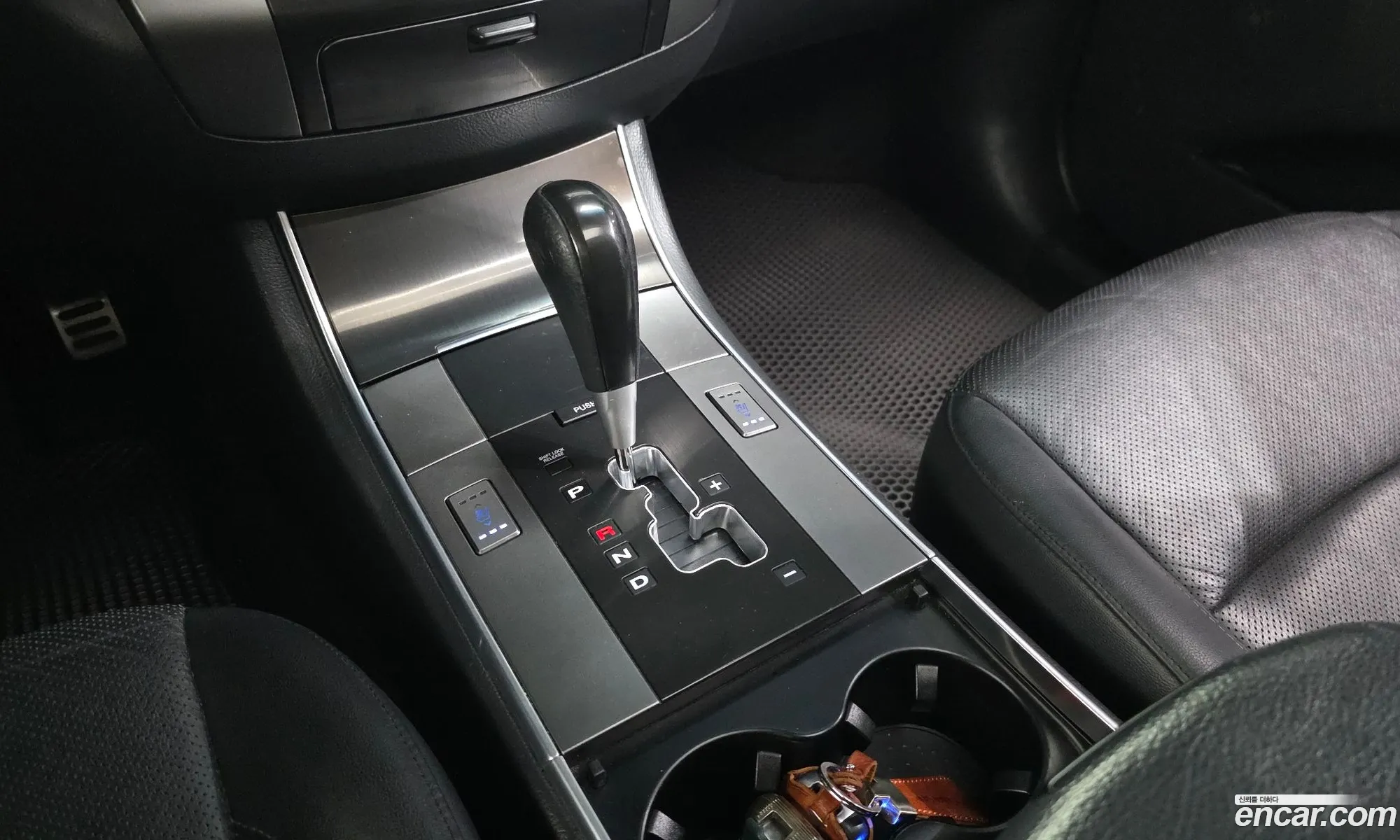 Hyundai Veracruz 2015 — 5