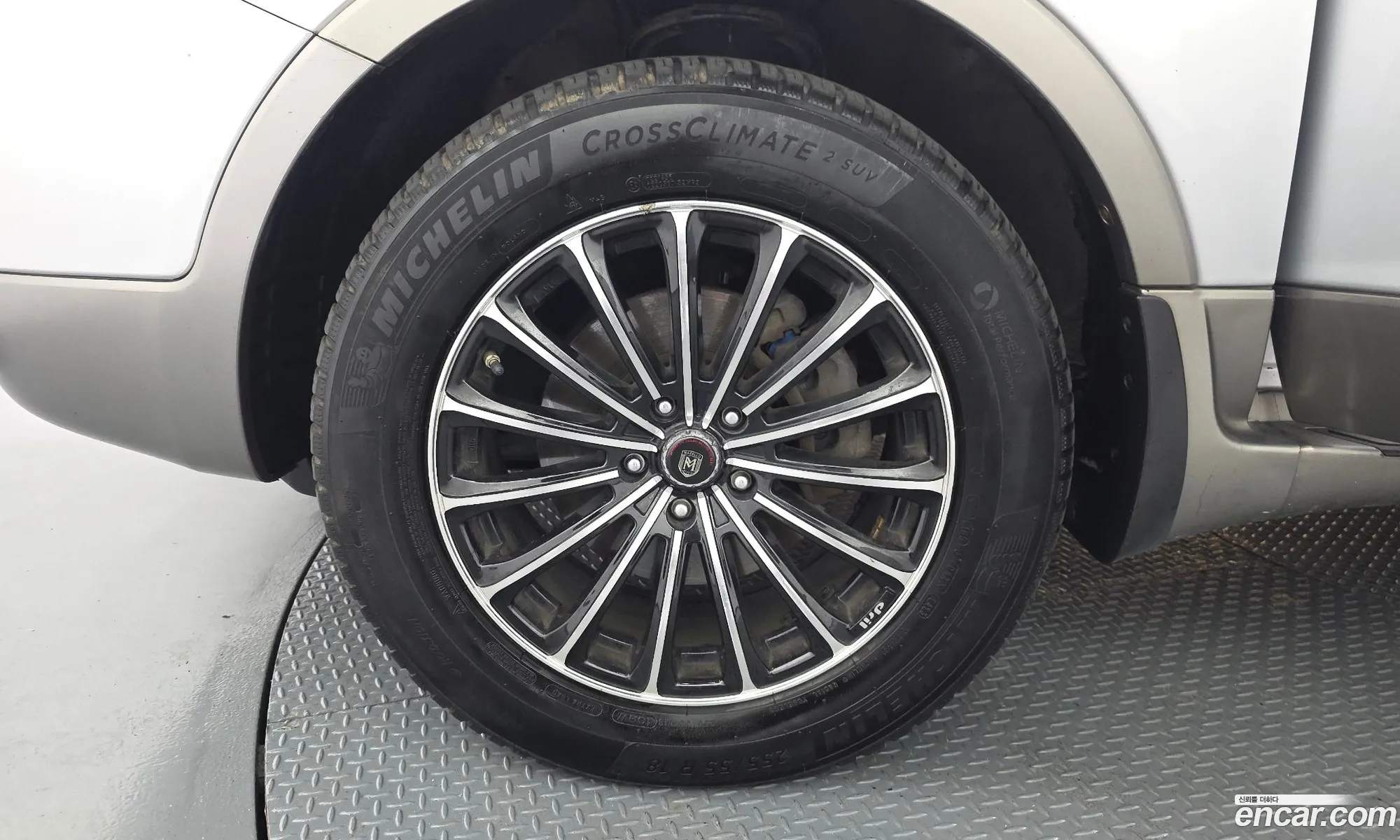Hyundai Veracruz 2015 — 14