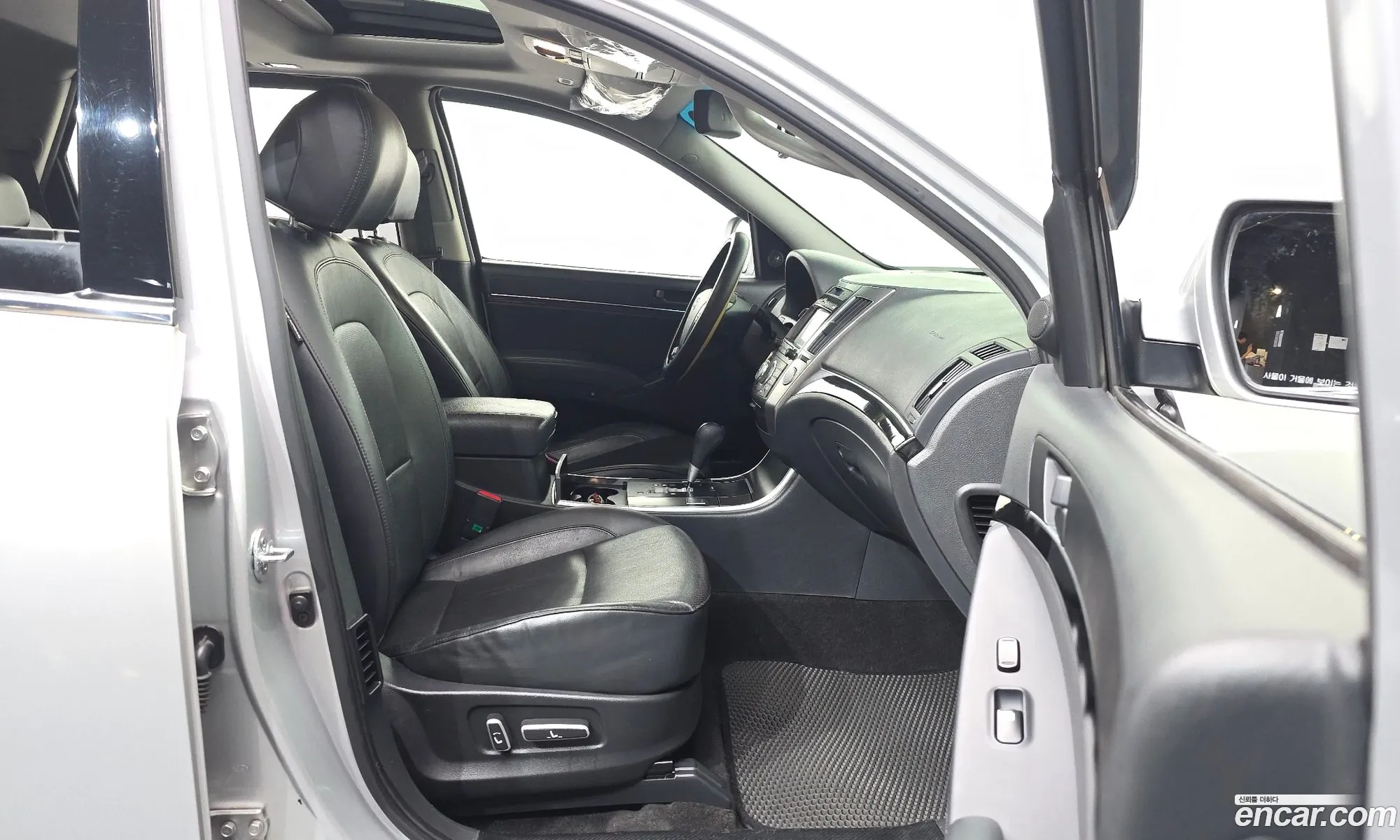 Hyundai Veracruz 2015 — 10