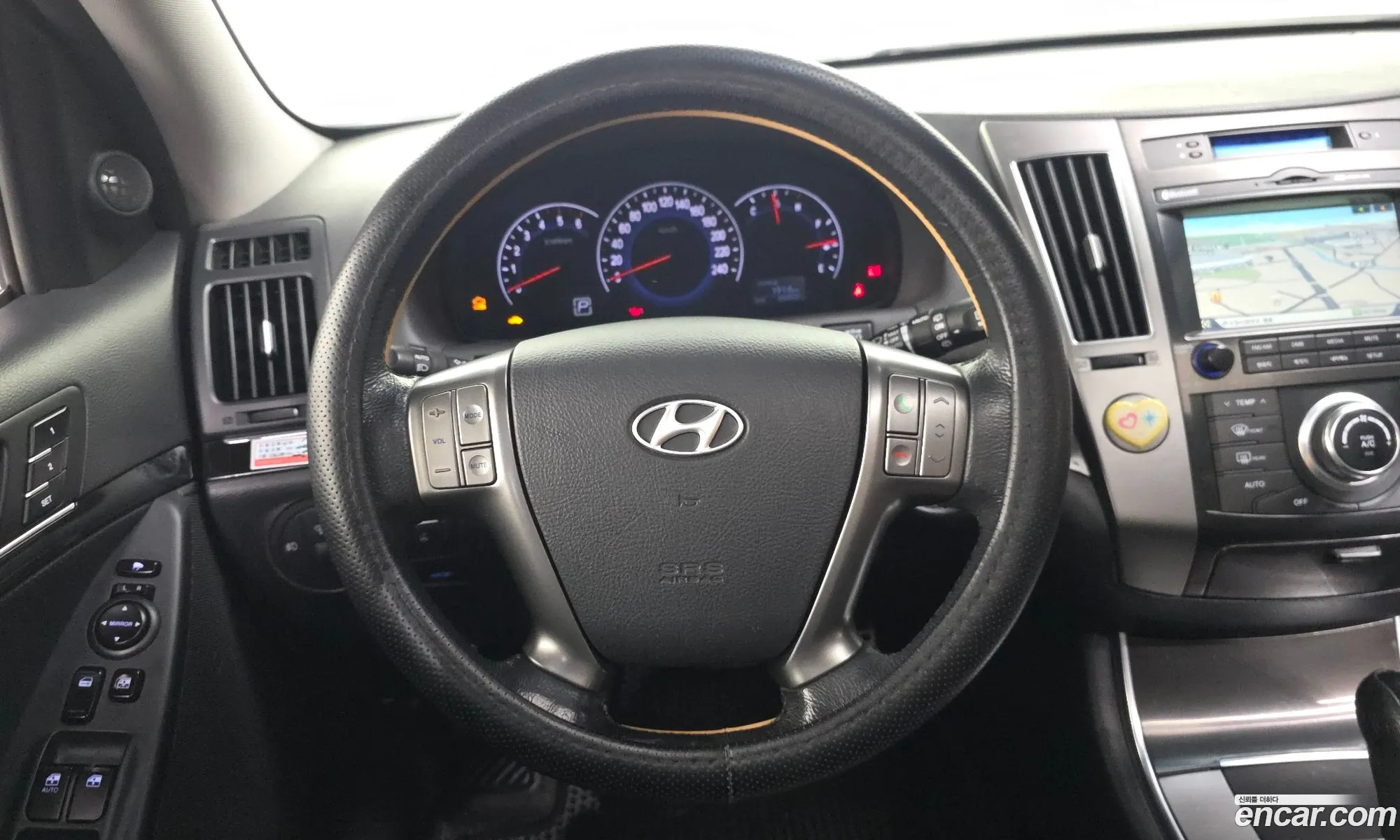 Hyundai Veracruz 2015 — 9