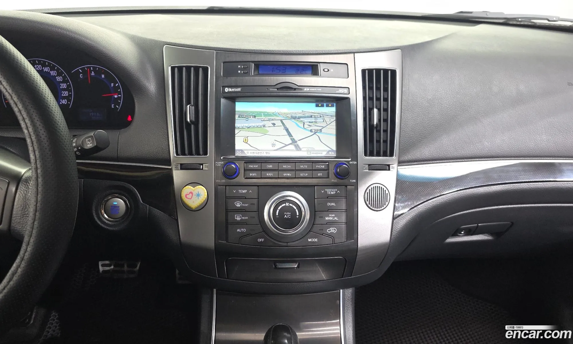 Hyundai Veracruz 2015 — 3