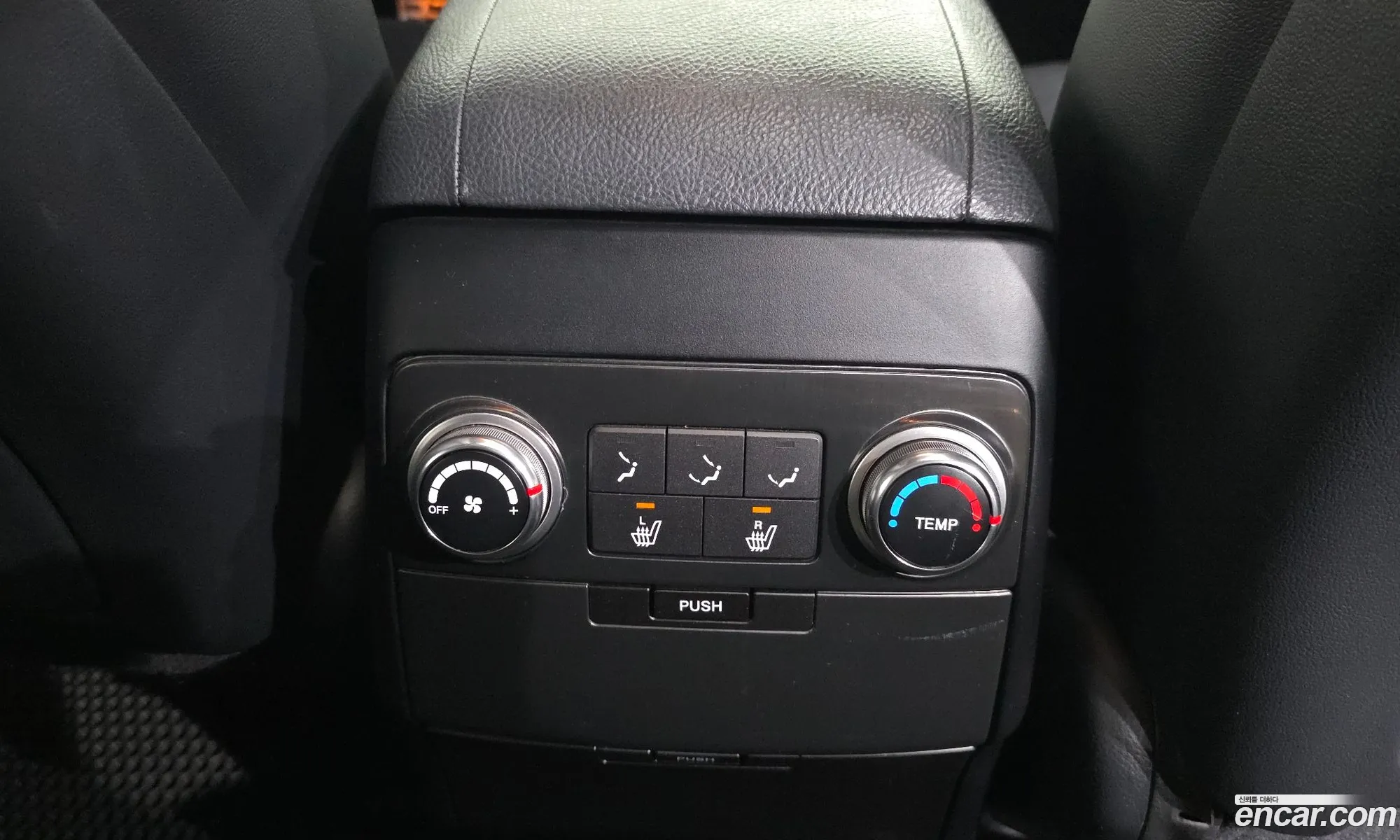Hyundai Veracruz 2015 — 13