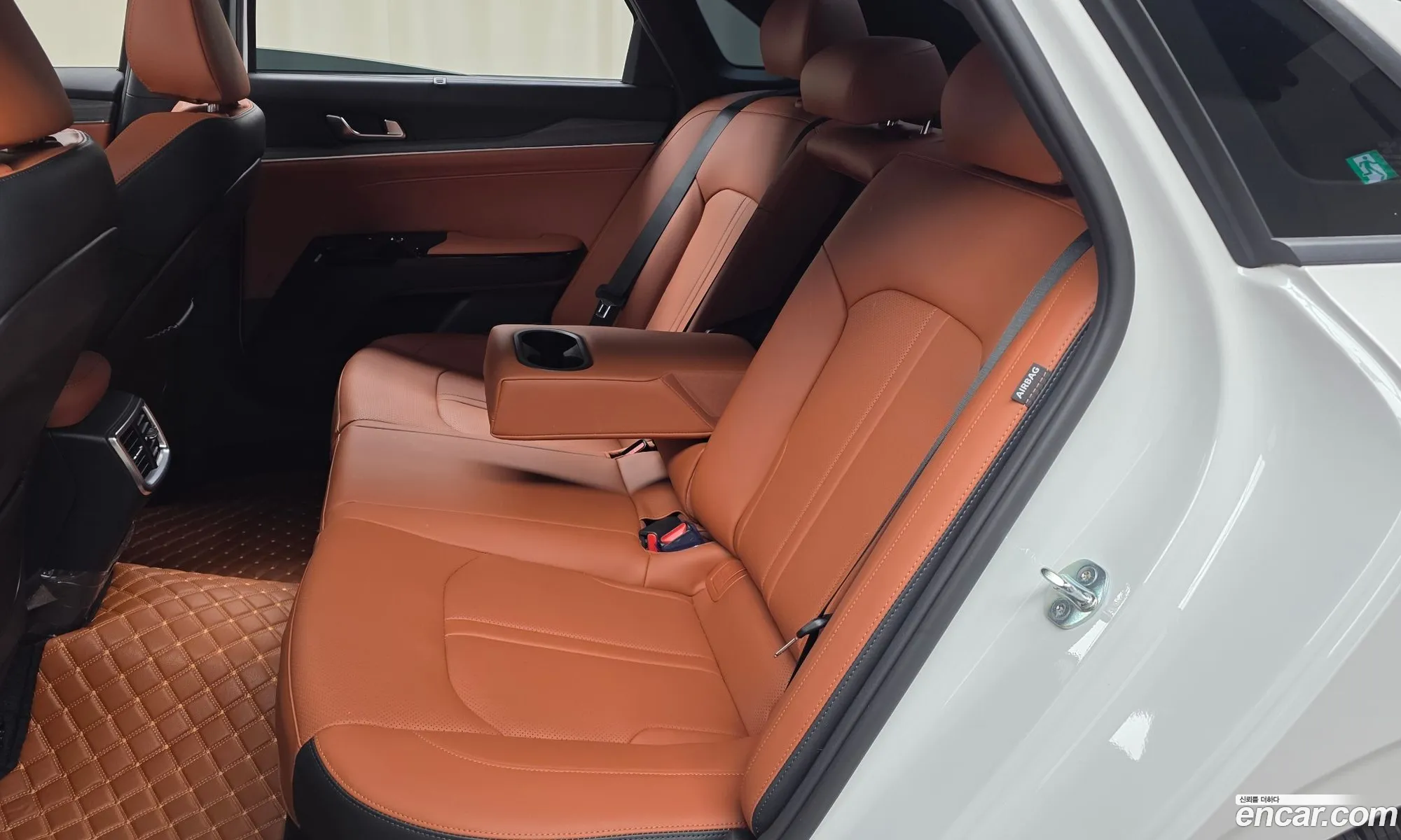 Kia K5 Hybrid 2024 — 4