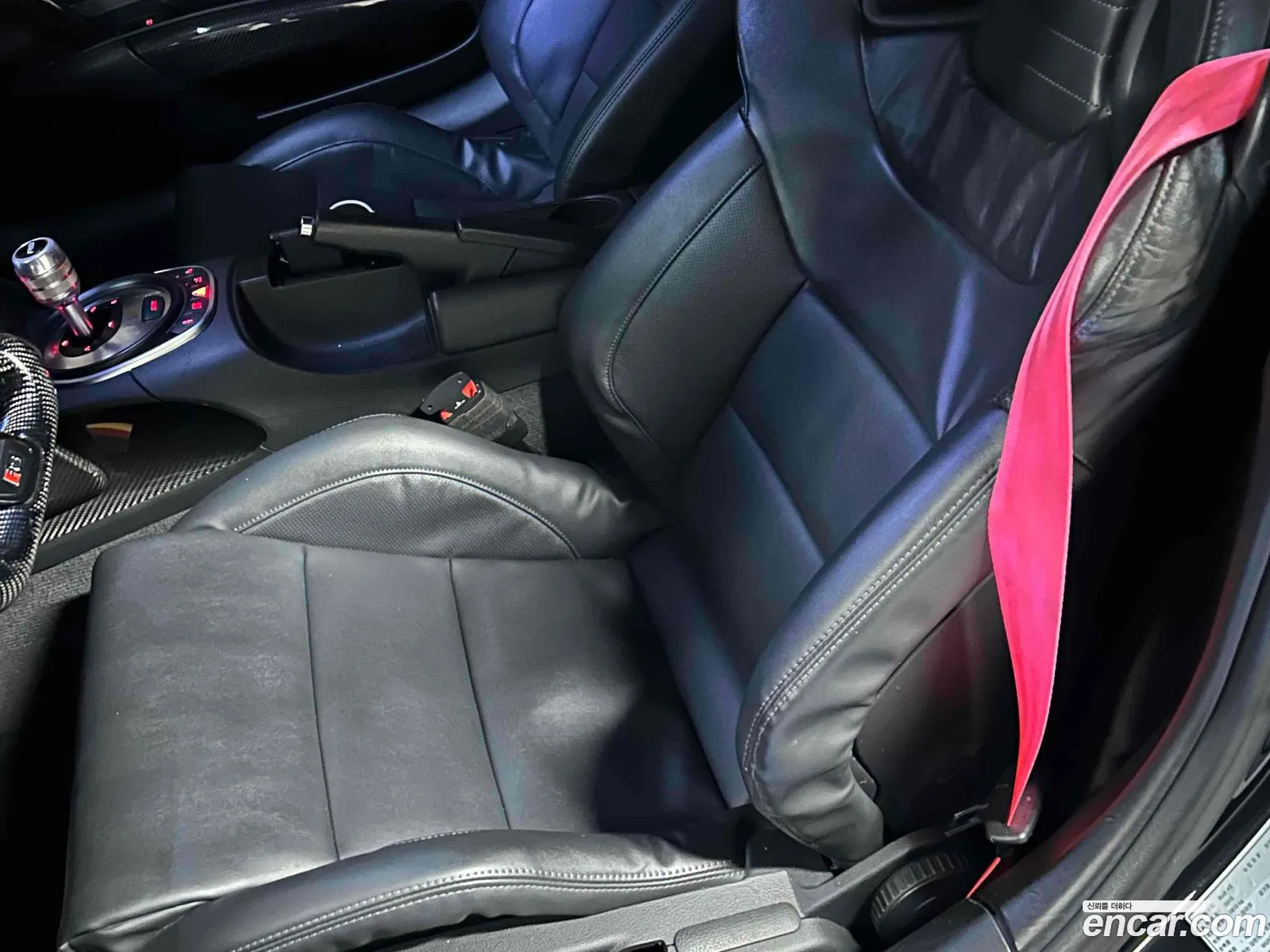 Audi R8 2010 — 6