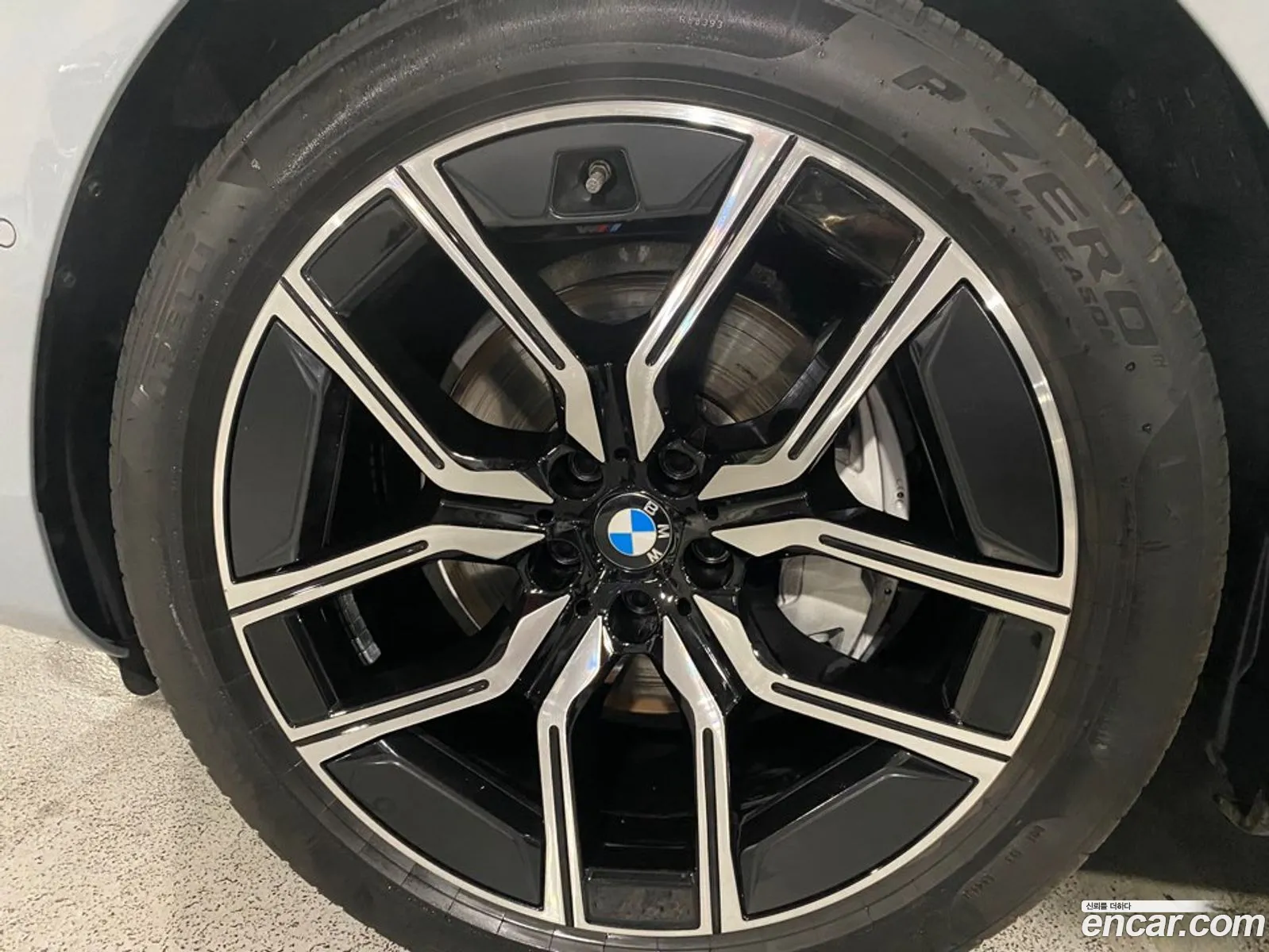 BMW 7 Series 2024 — 2