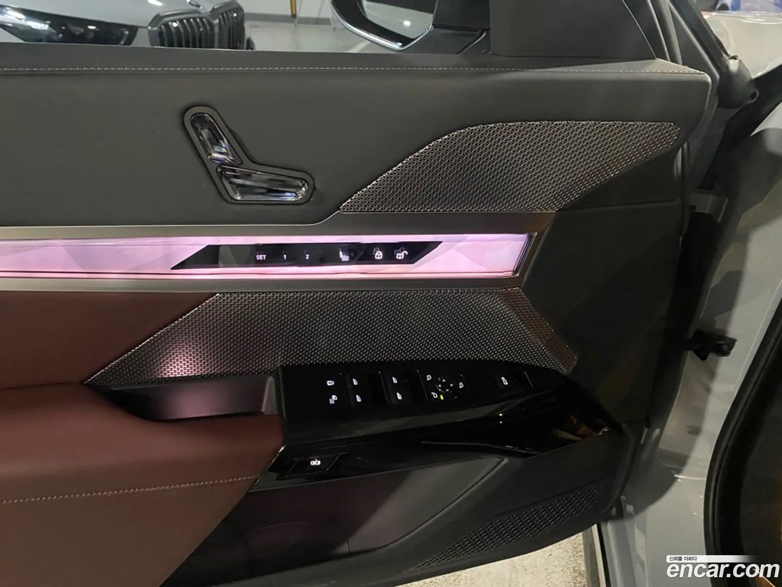 BMW 7 Series 2024 — 15