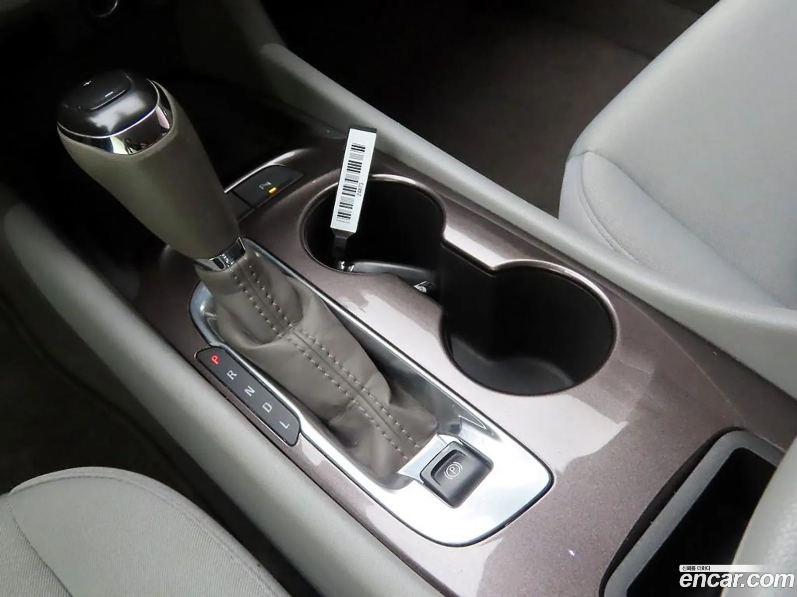 Chevrolet (GM Daewoo) Malibu 2016 — 16