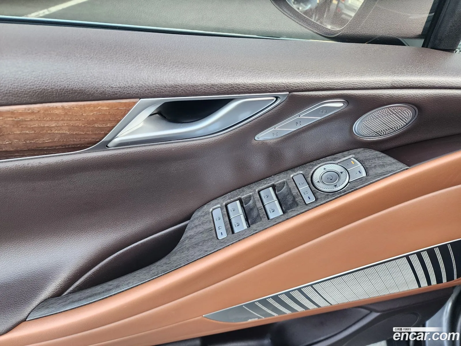 Genesis G80 2020 — 6