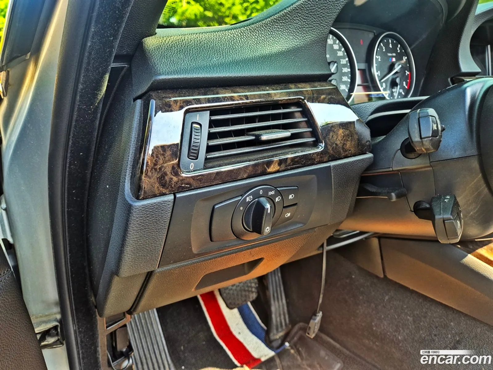 BMW 3 Series 2008 — 11