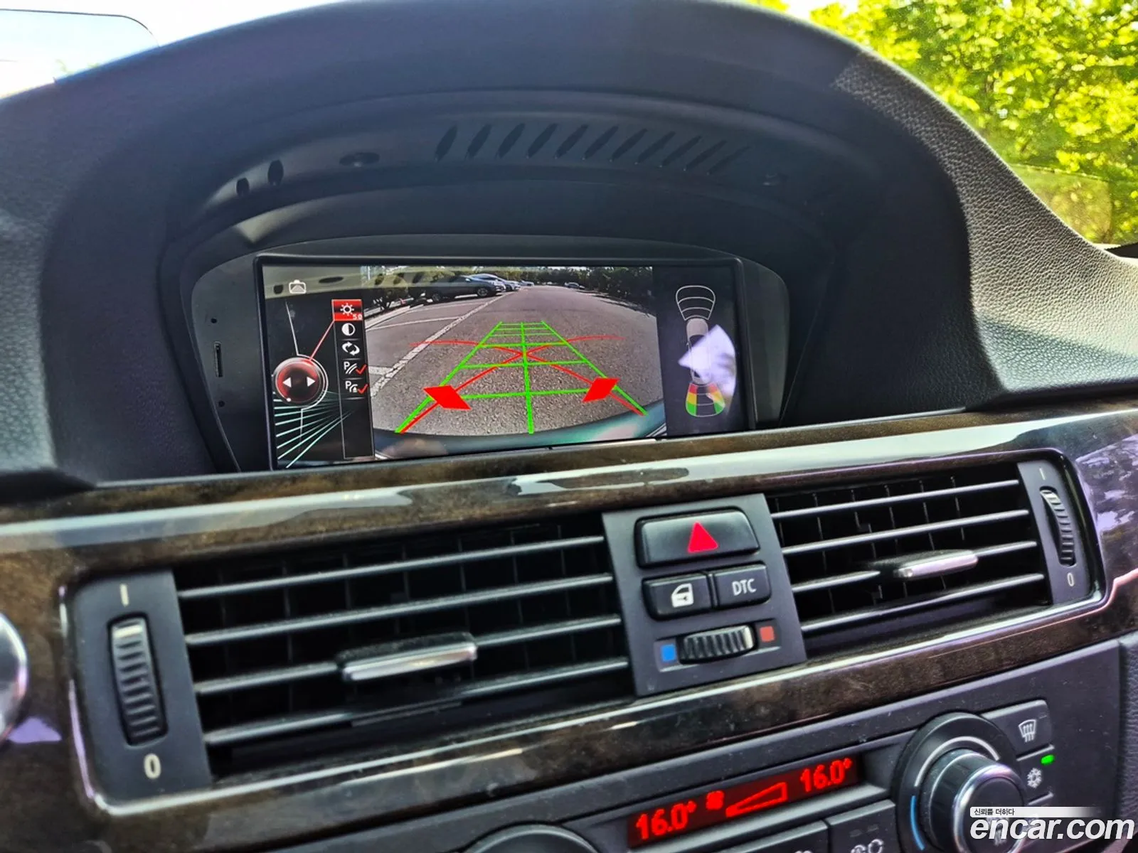 BMW 3 Series 2008 — 19