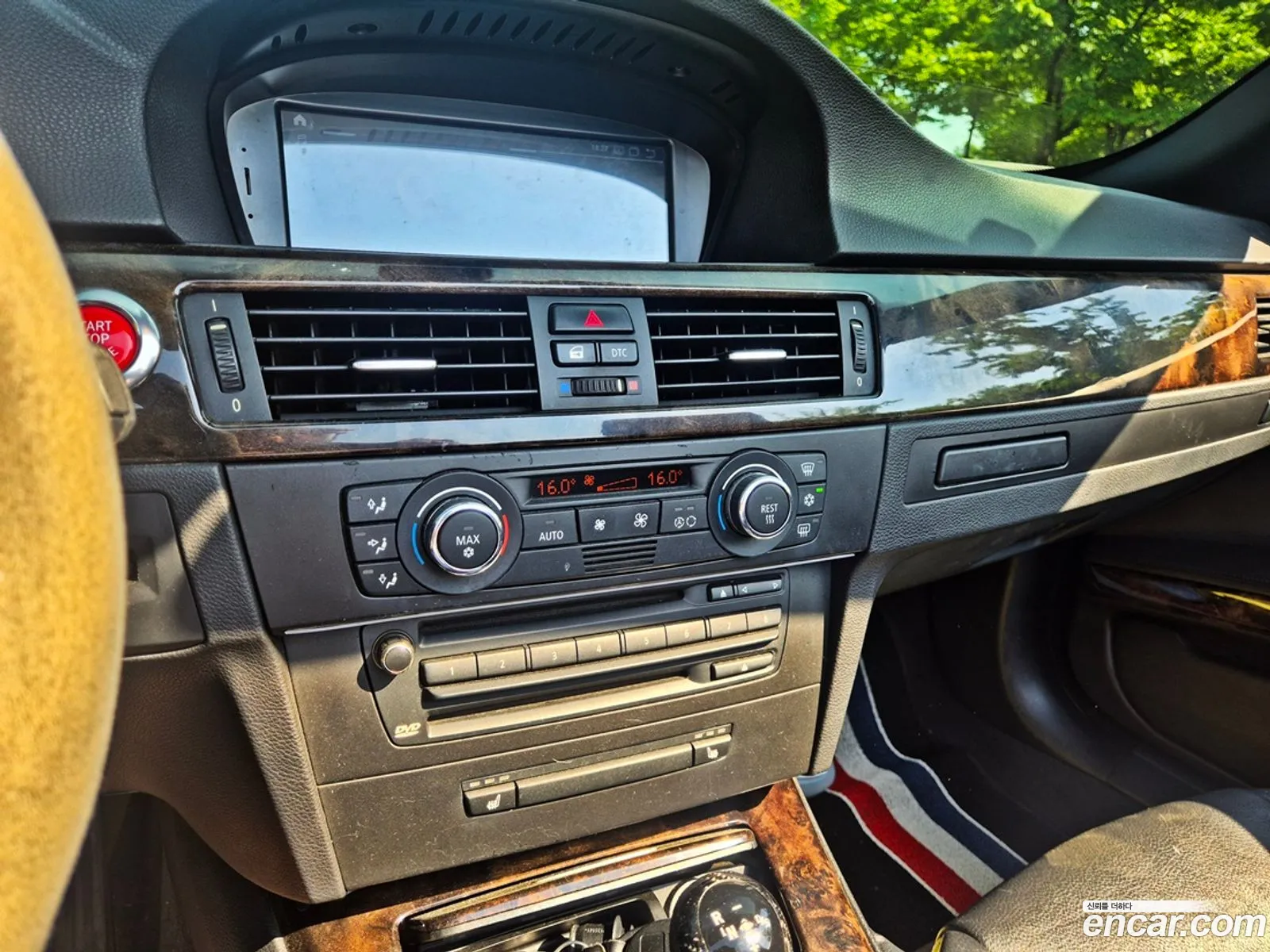BMW 3 Series 2008 — 8