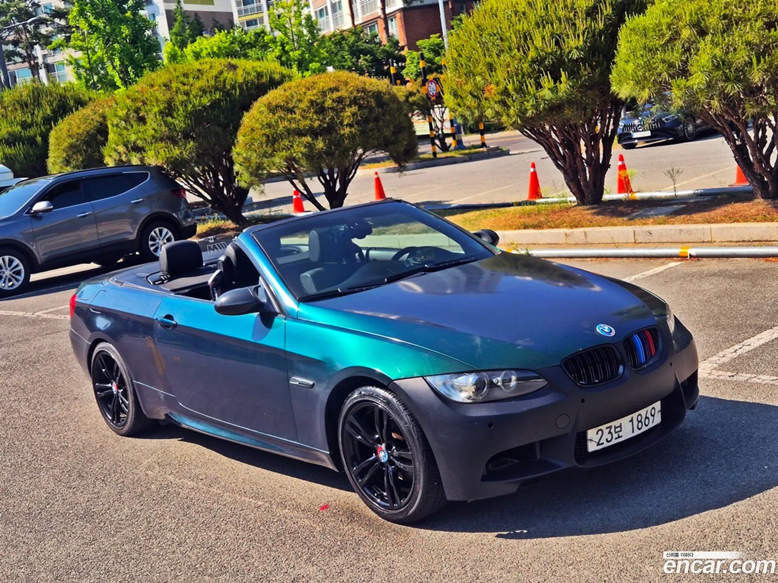 BMW 3 Series 2008 — 15