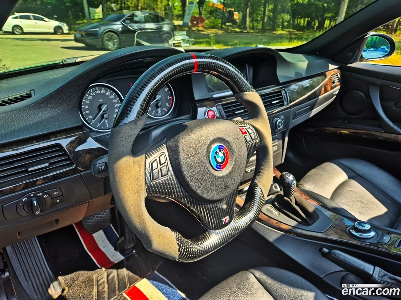 BMW 3 Series 2008 — 7