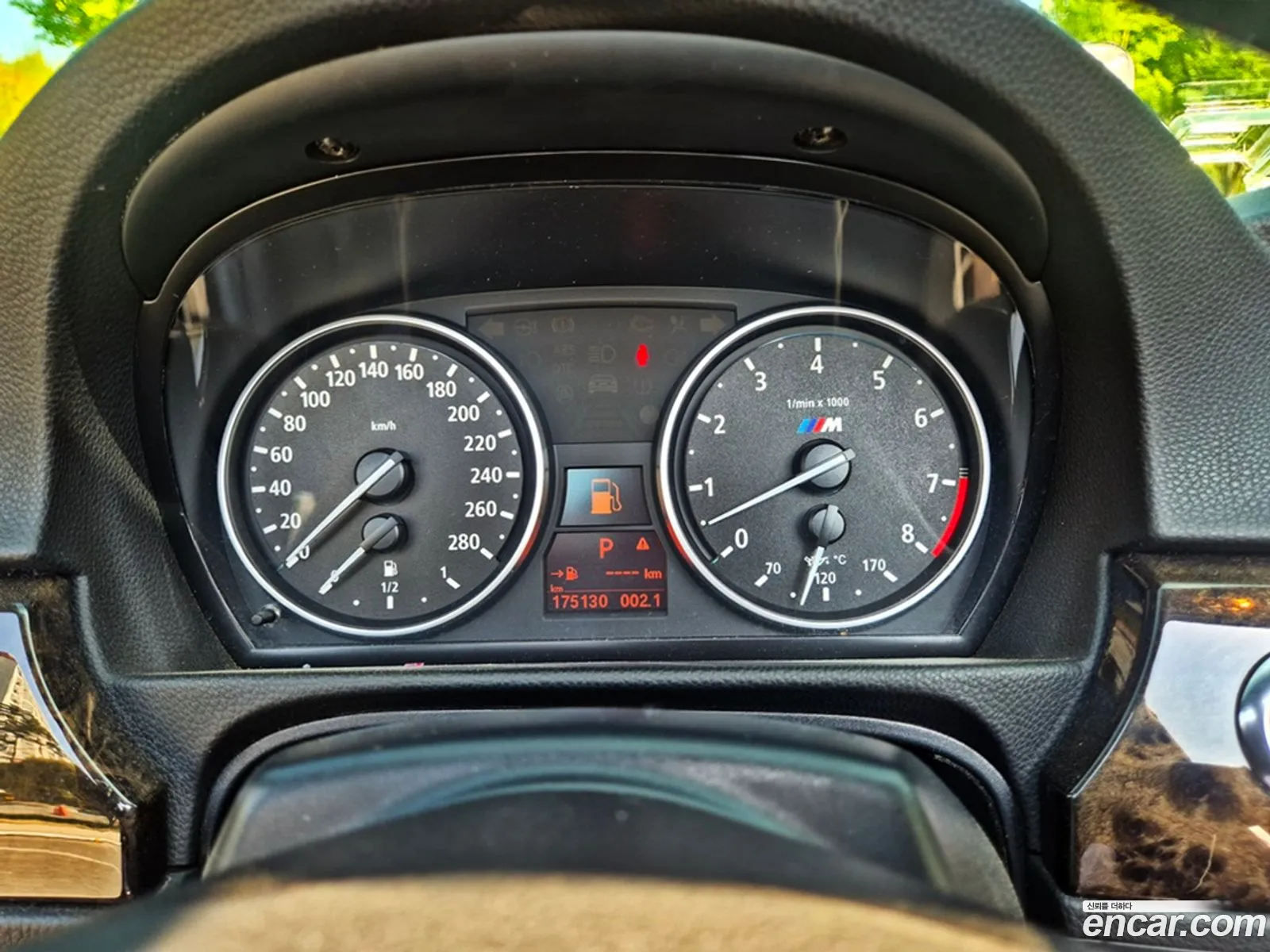 BMW 3 Series 2008 — 3