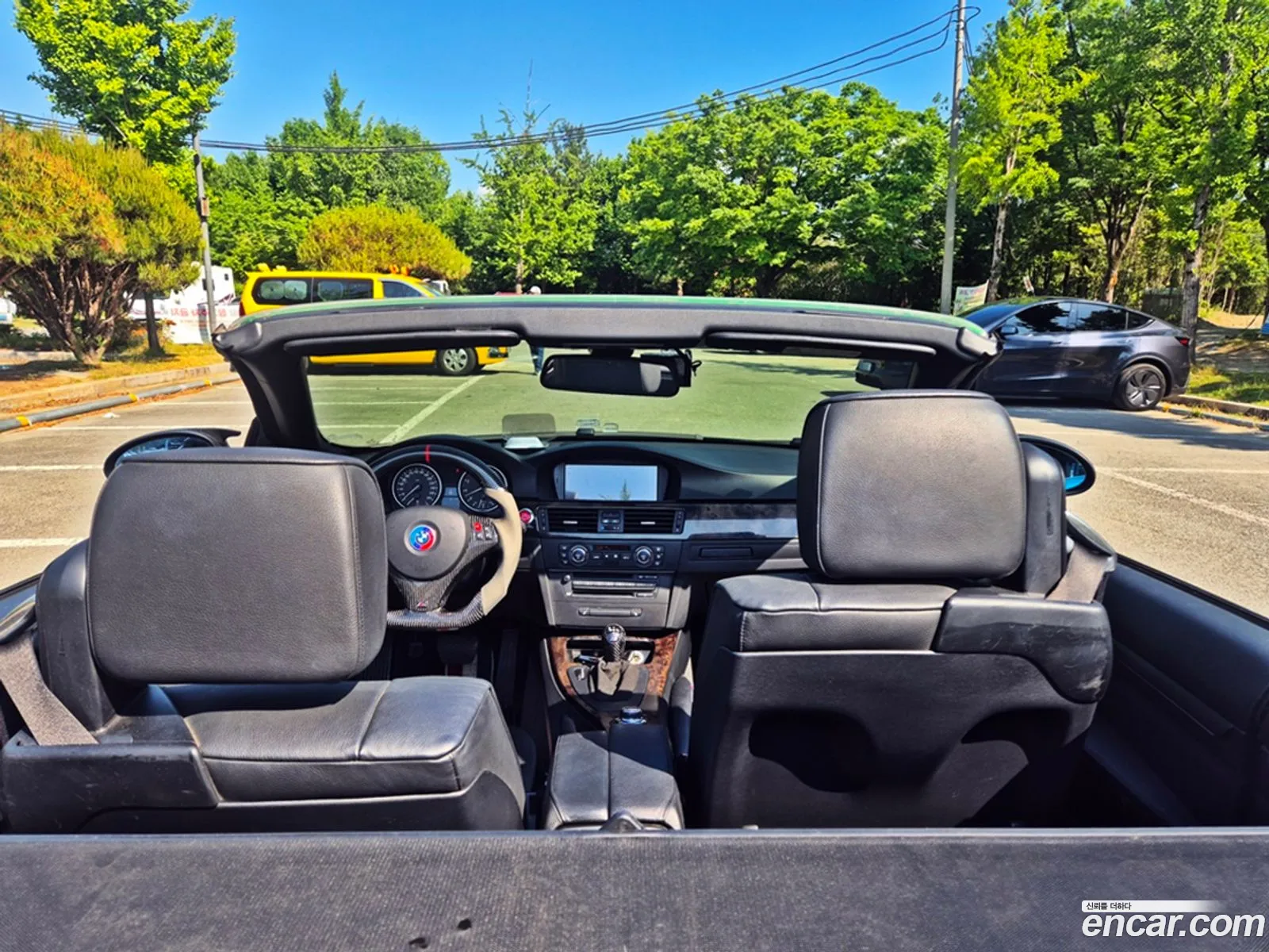 BMW 3 Series 2008 — 9