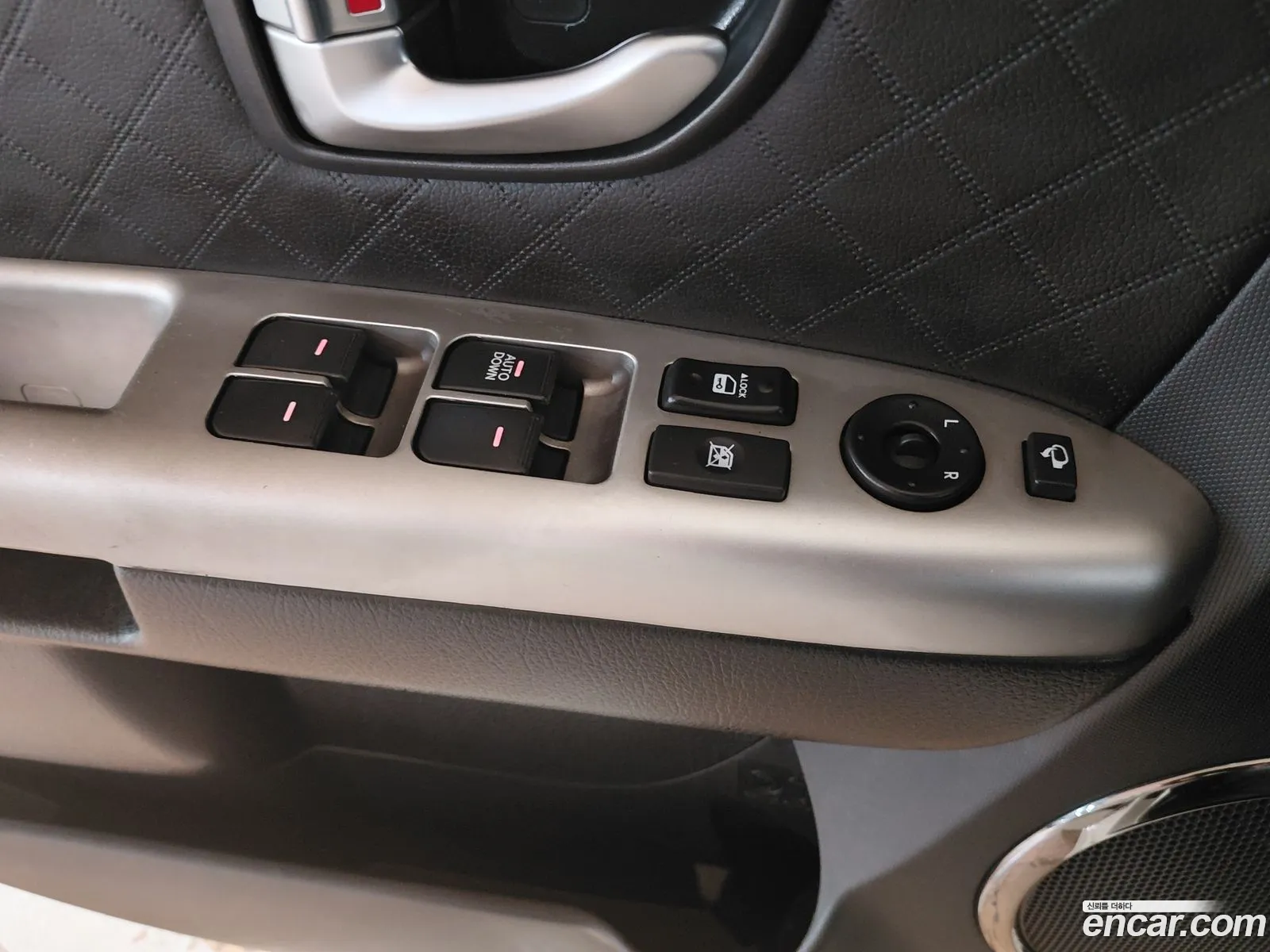 Kia Soul 2012 — 9