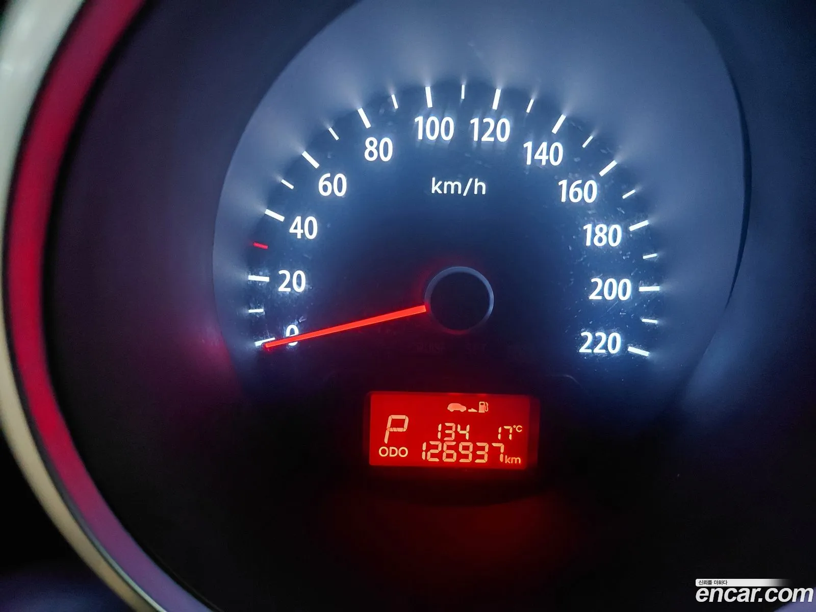 Kia Soul 2012 — 16