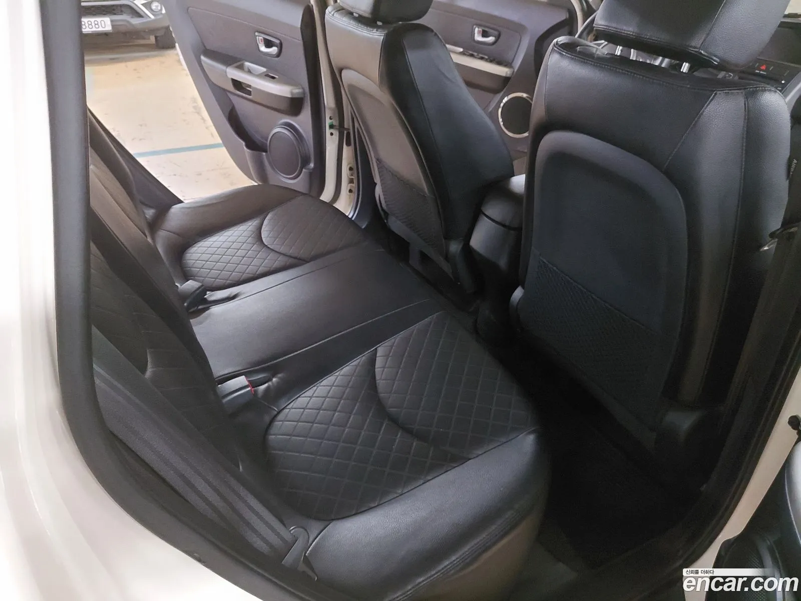 Kia Soul 2012 — 10
