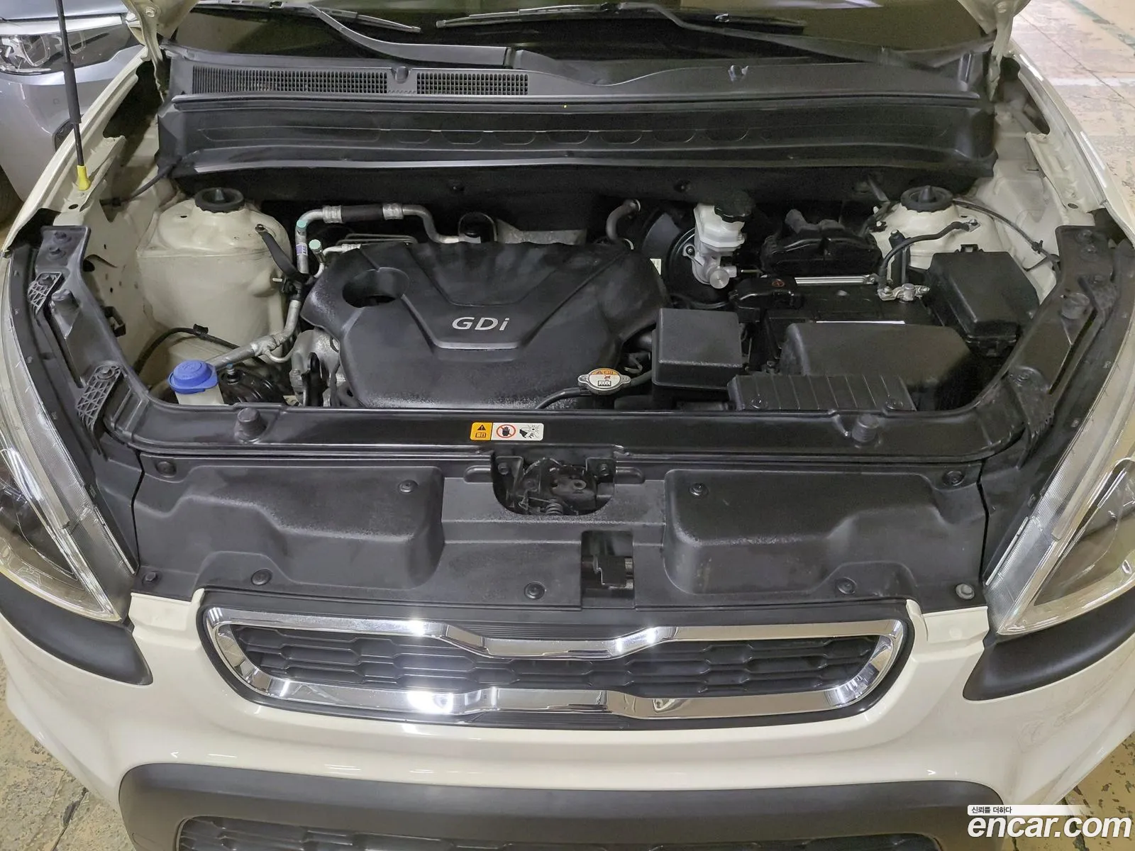 Kia Soul 2012 — 15