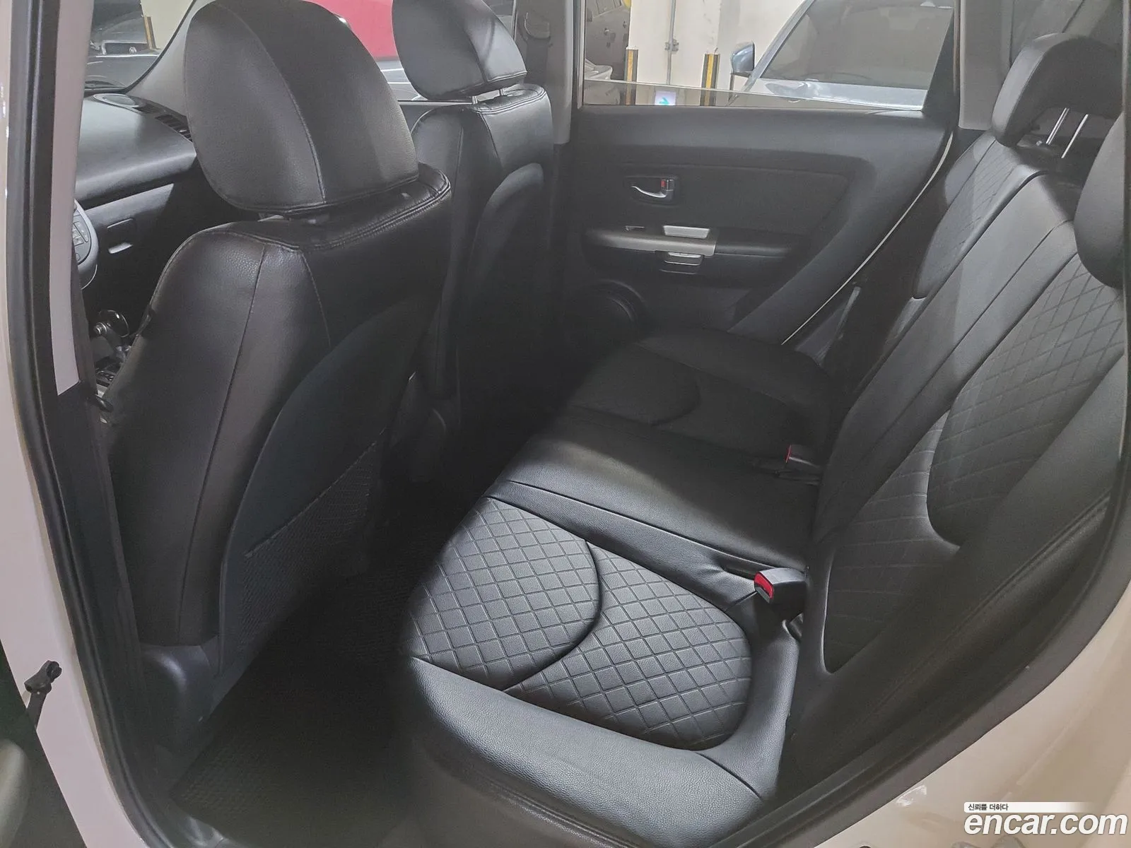 Kia Soul 2012 — 12
