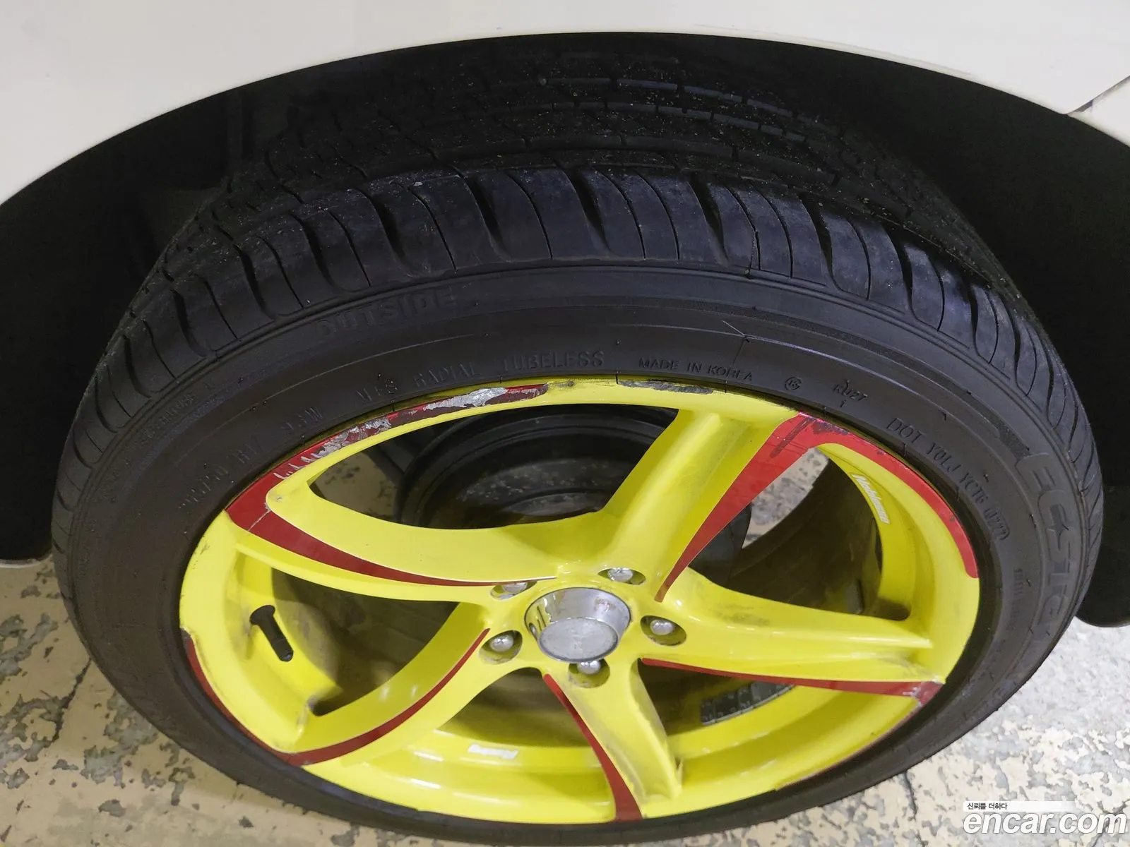 Kia Soul 2012 — 4