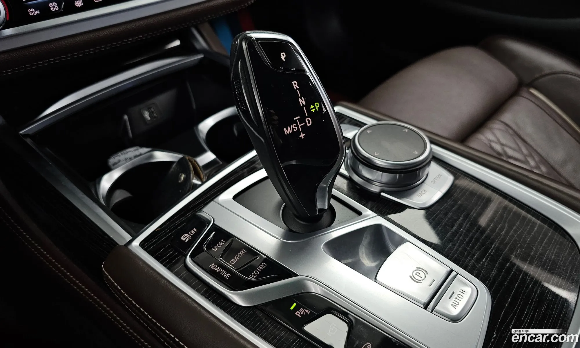 BMW 7 Series 2018 — 14