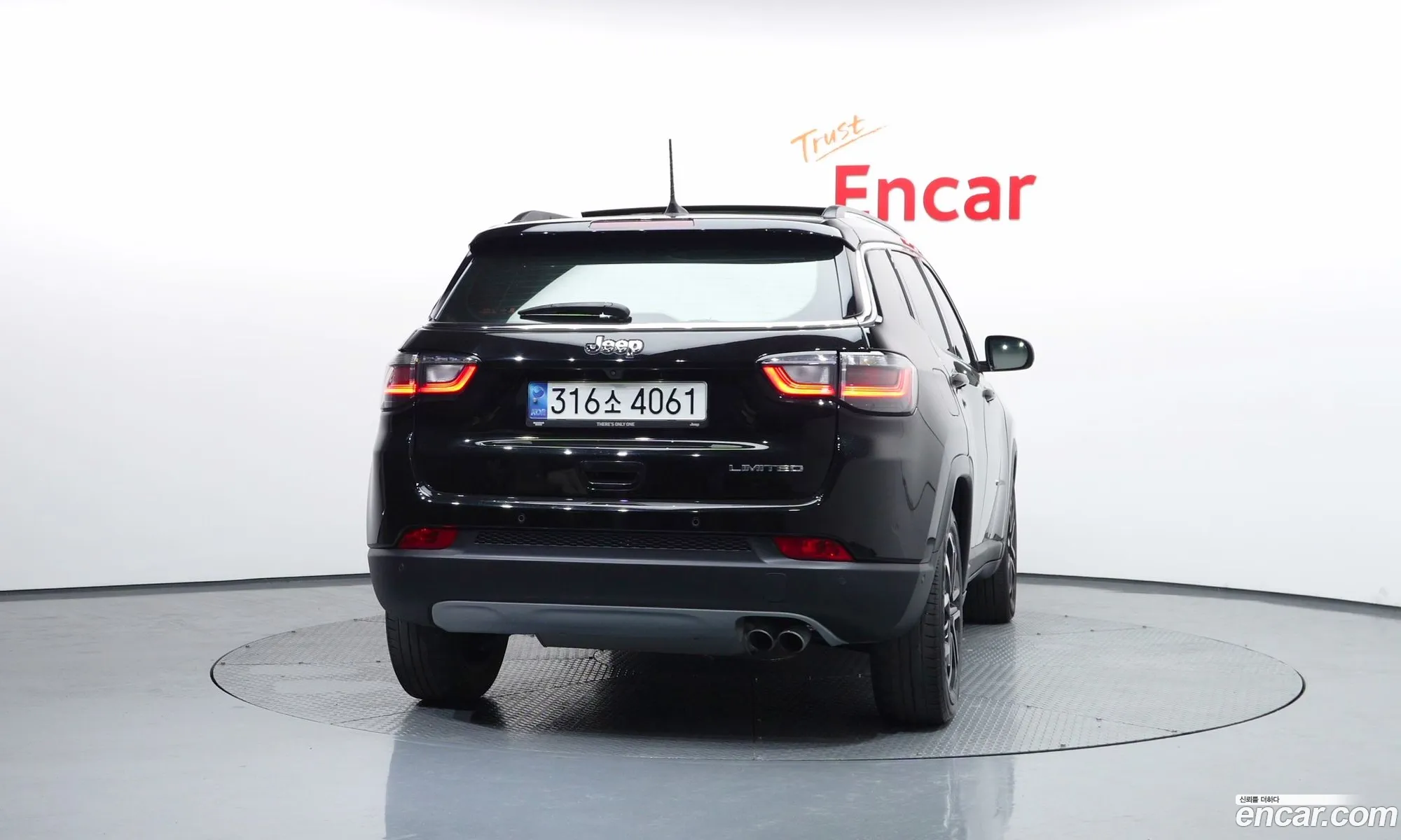 Jeep Compass 2022 3C4NJCCB5NT174965 — 37