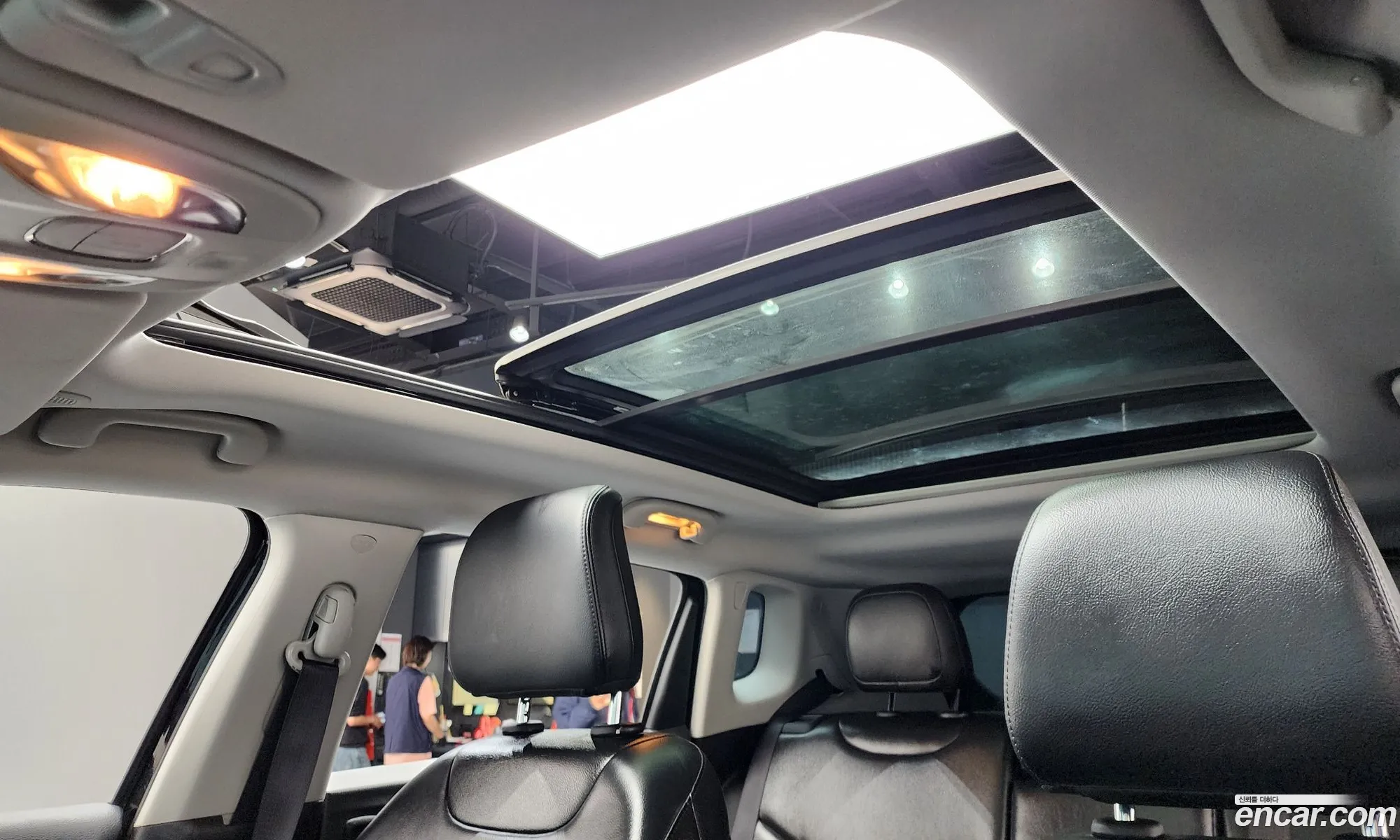 Jeep Compass 2022 3C4NJCCB5NT174965 — 21