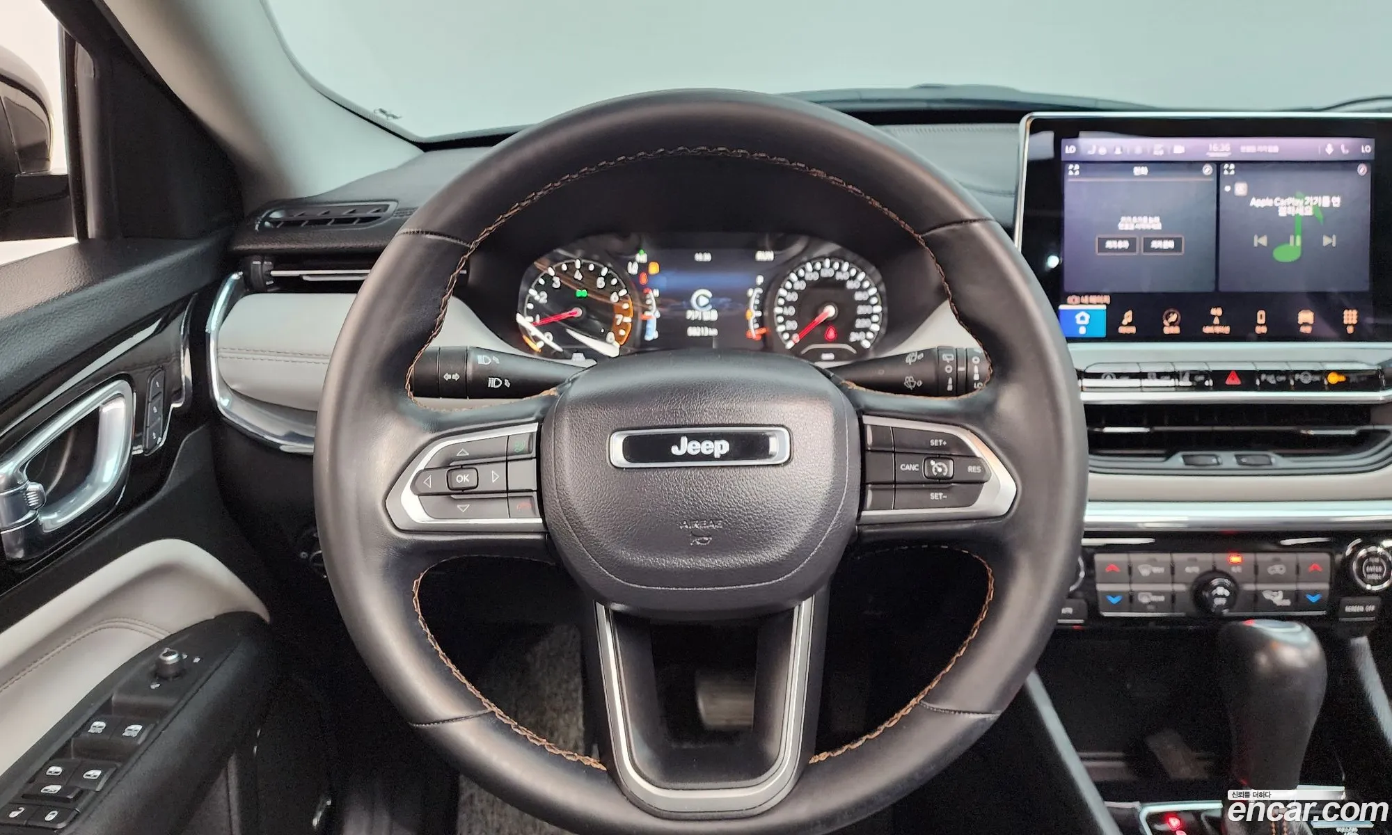 Jeep Compass 2022 3C4NJCCB5NT174965 — 29